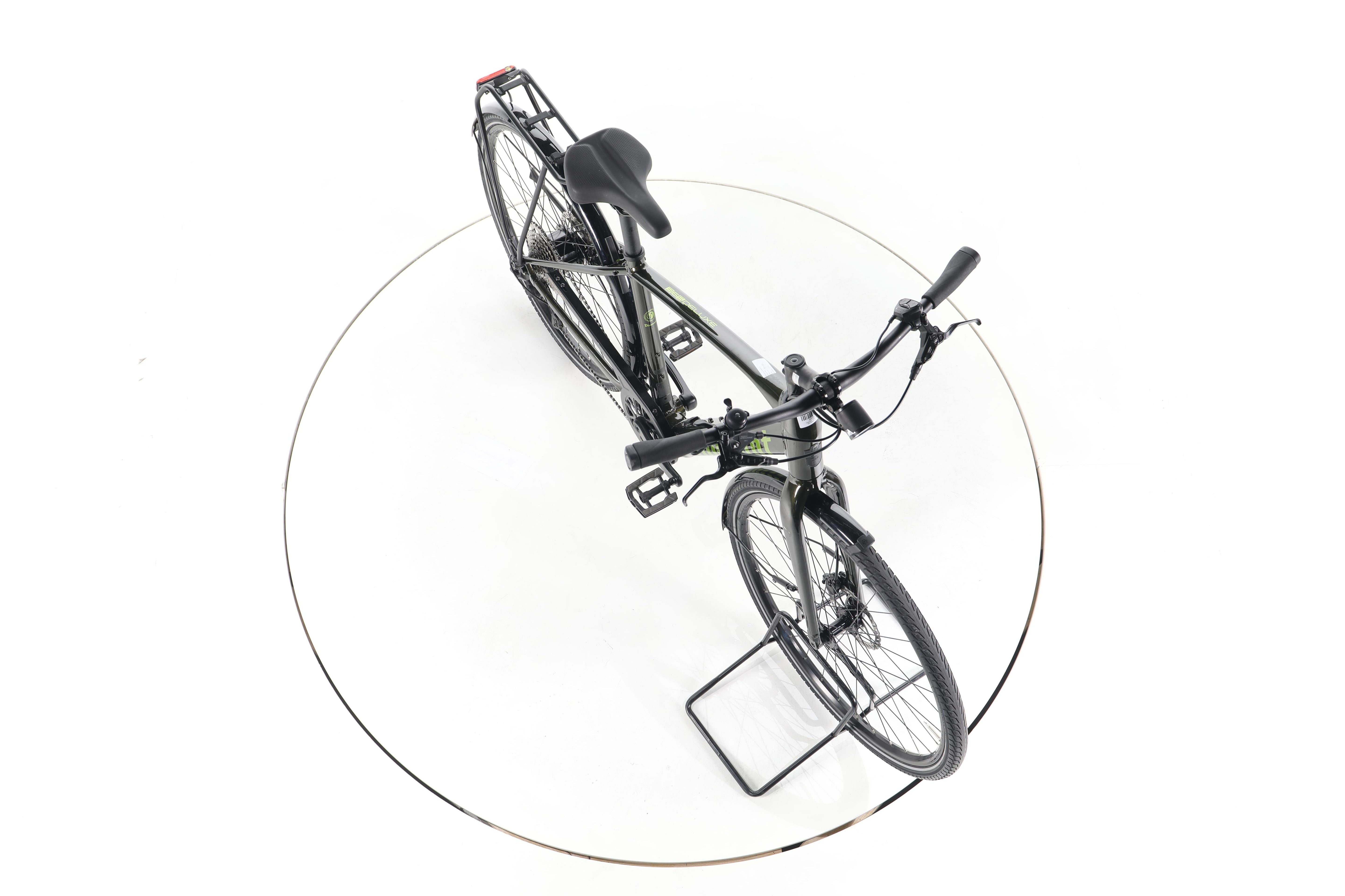 Diamant 365 Deluxe Trekking E-Bike - Image 15