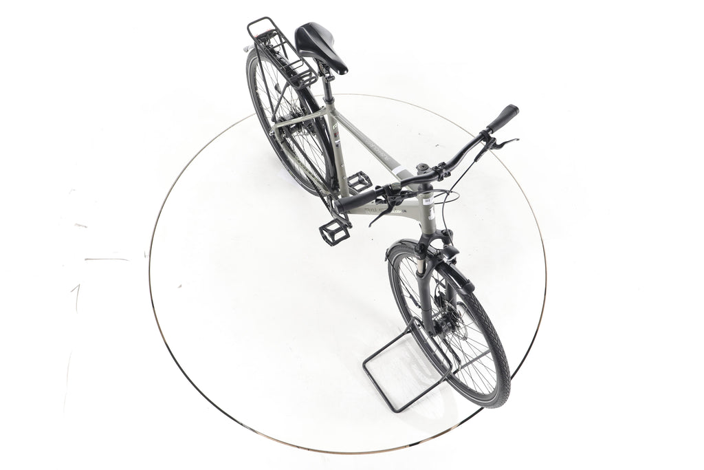 Raleigh Rushhour 6.5 Fahrrad City & Trekking - Image 15