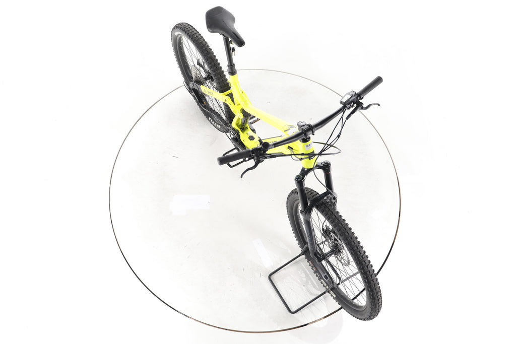 Haibike ALLMTN 3 E-Bike Fully - Image 15