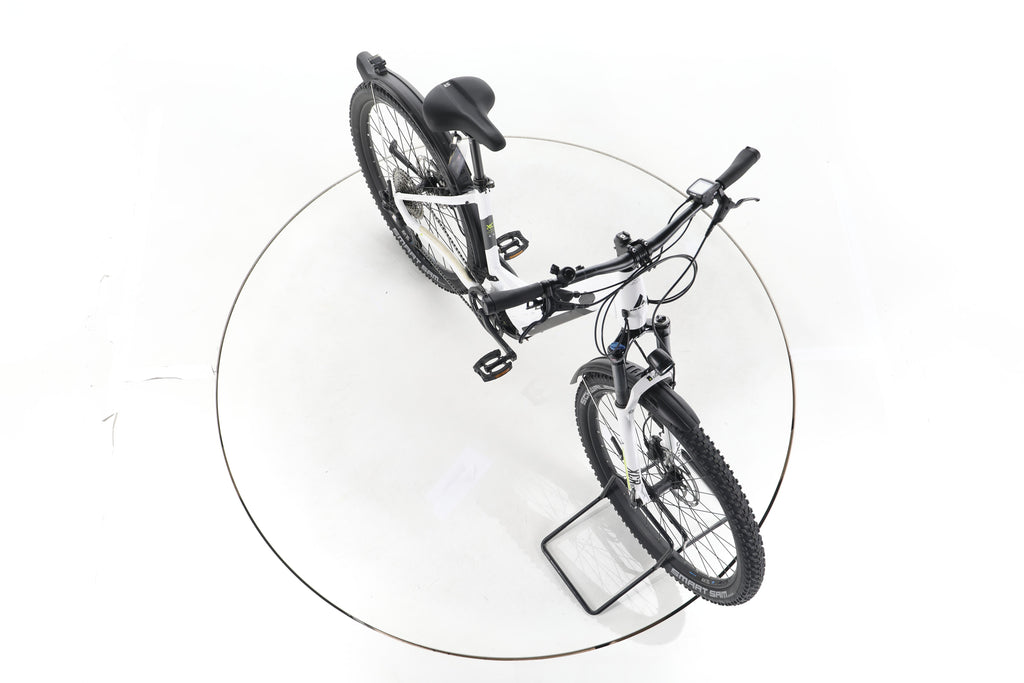 Bulls Copperhead Evo 2 Trekking E-Bike Tiefeinsteiger - Image 15