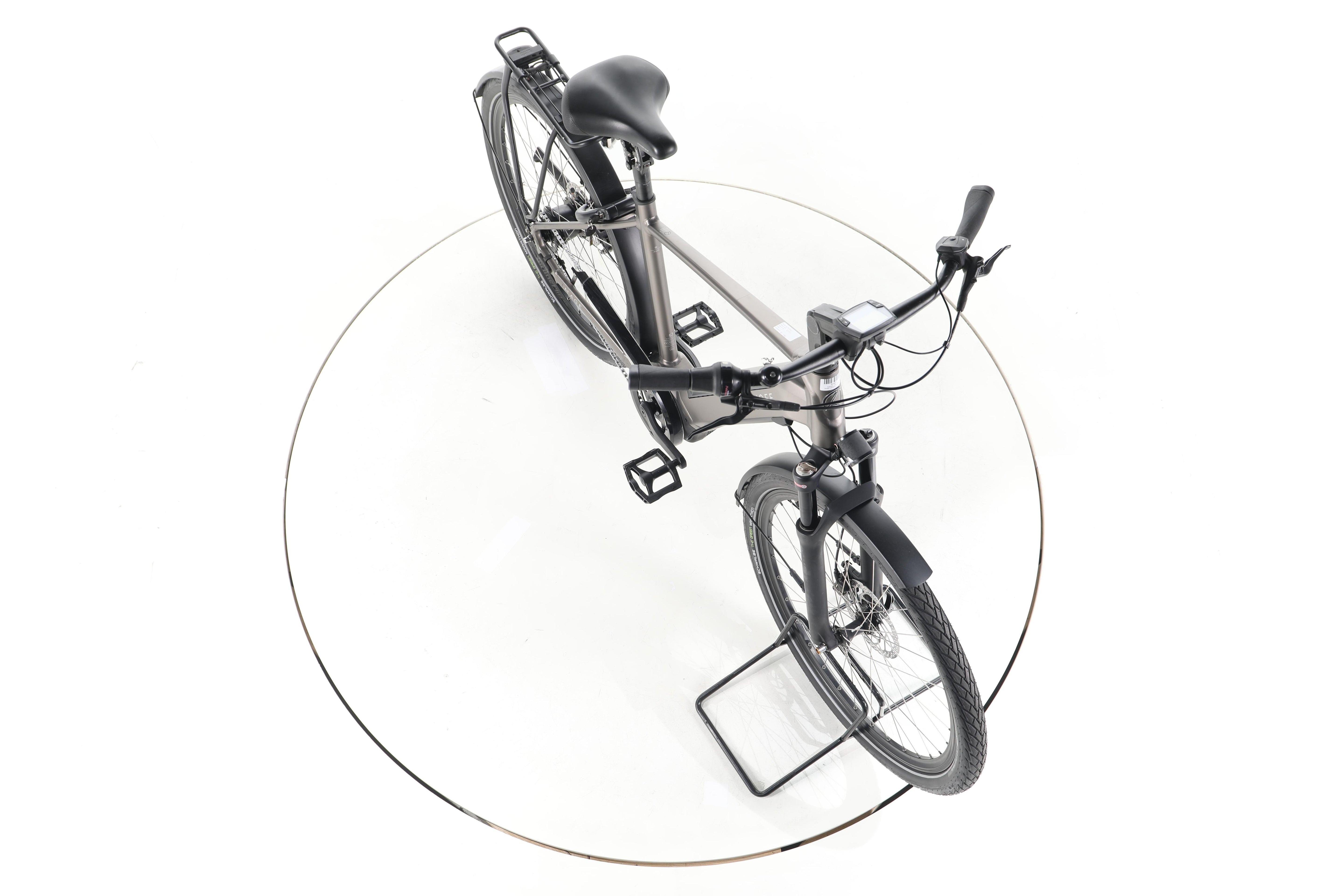 Kalkhoff Image 5.B Move+ City E-Bike - Image 15