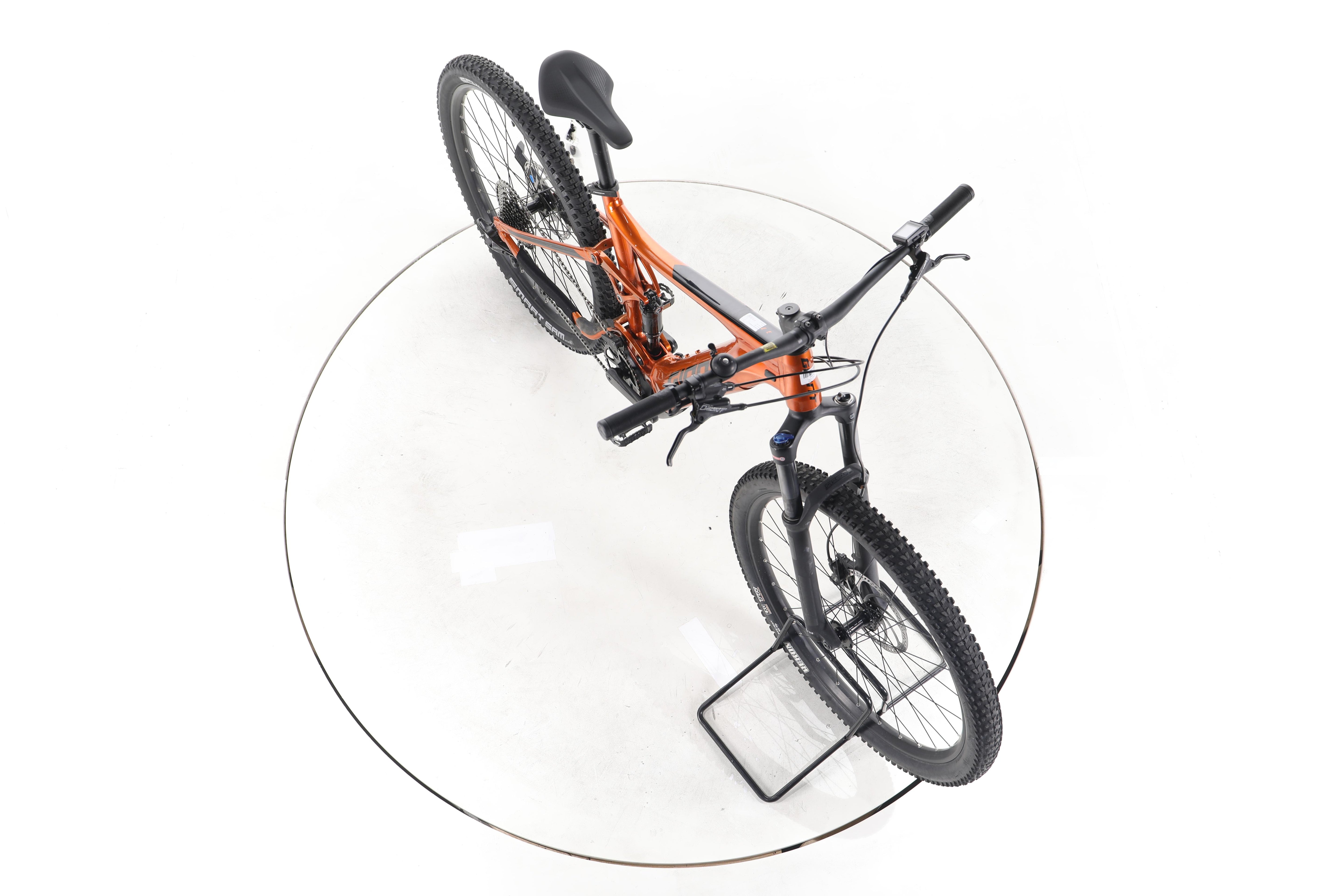 Giant Stance E+ 2 E-Bike Fully - Image 15