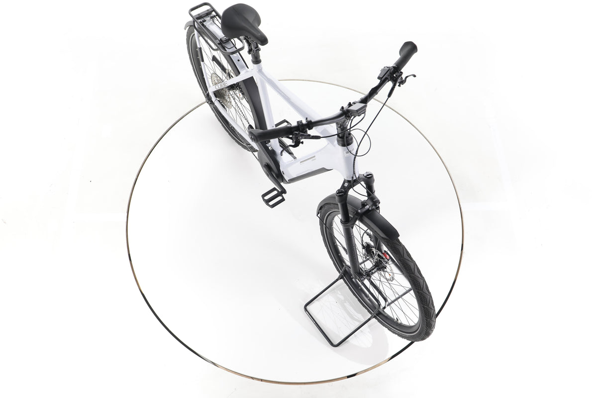 Cube Kathmandu Hybrid SLX Trekking E-Bike 2026 - Image 15