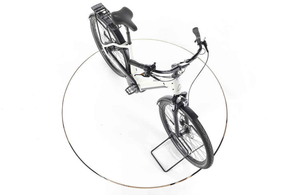FALTER E 9.4 SE RT City E-Bike Tiefeinsteiger - Image 15
