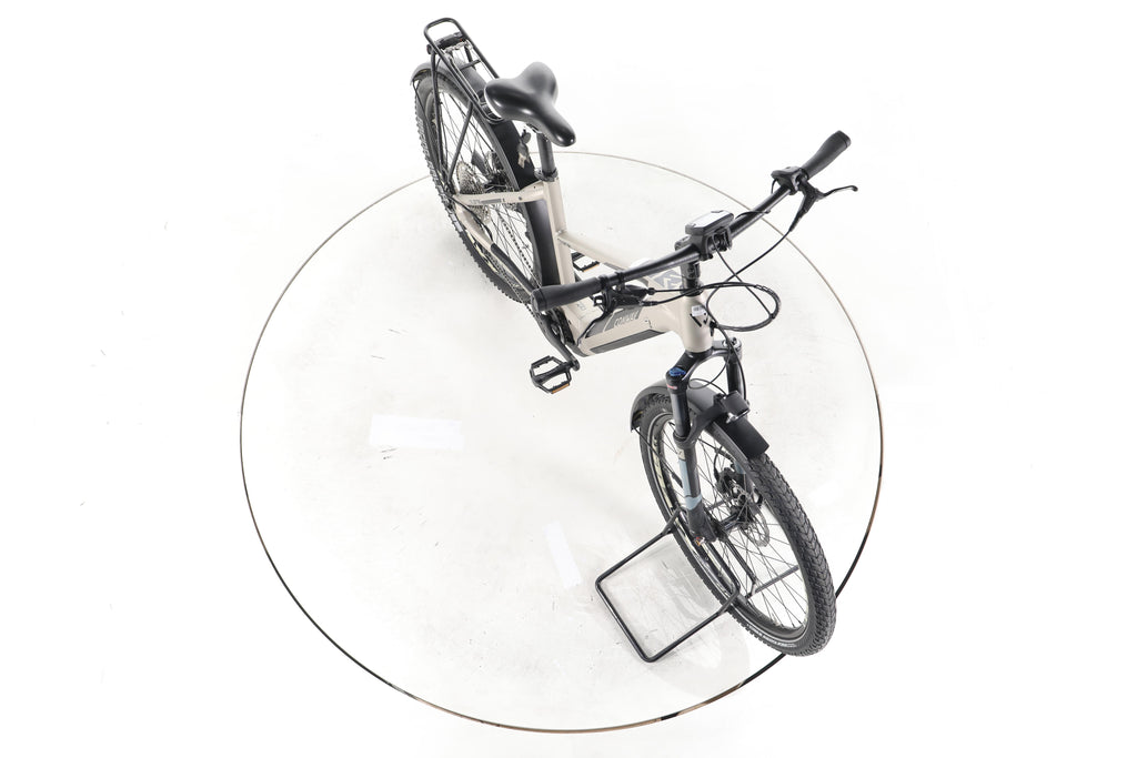 Conway Cairon C 427 SUV Trekking E-Bike - Image 15