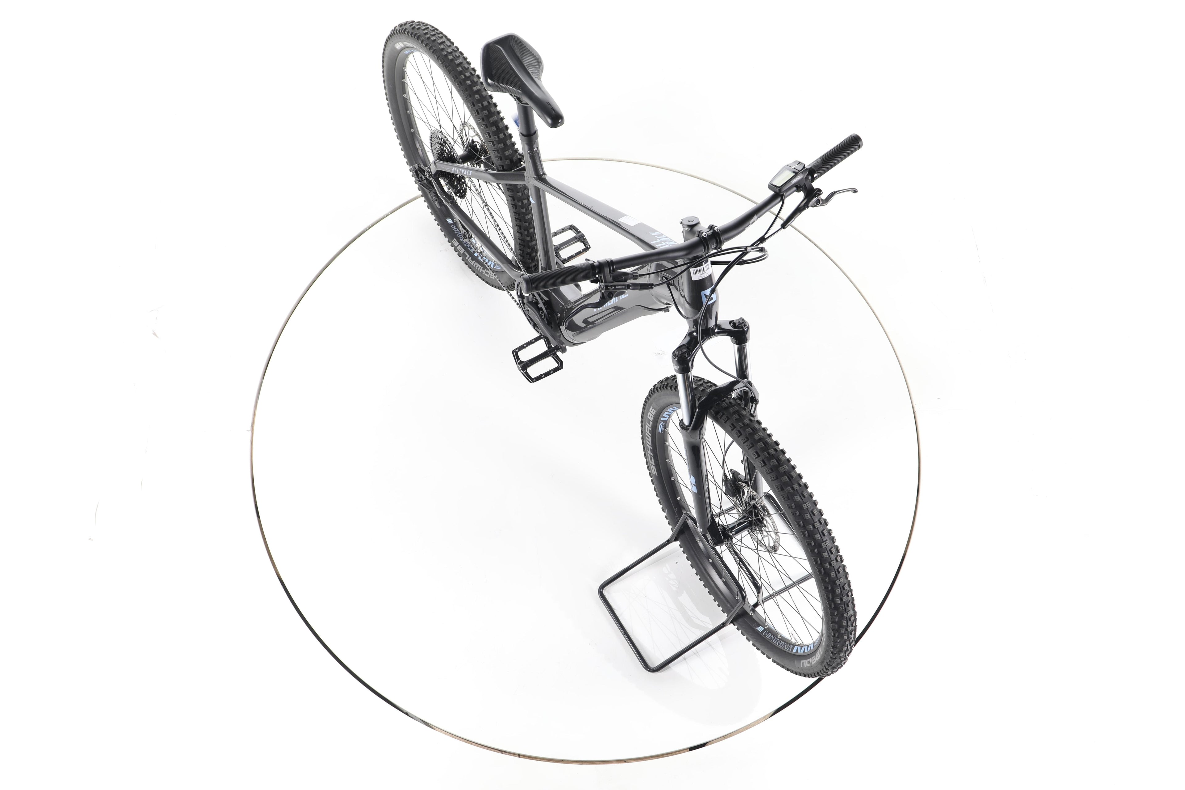 Haibike AllTrack 5 E-Bike 2024 - Image 15