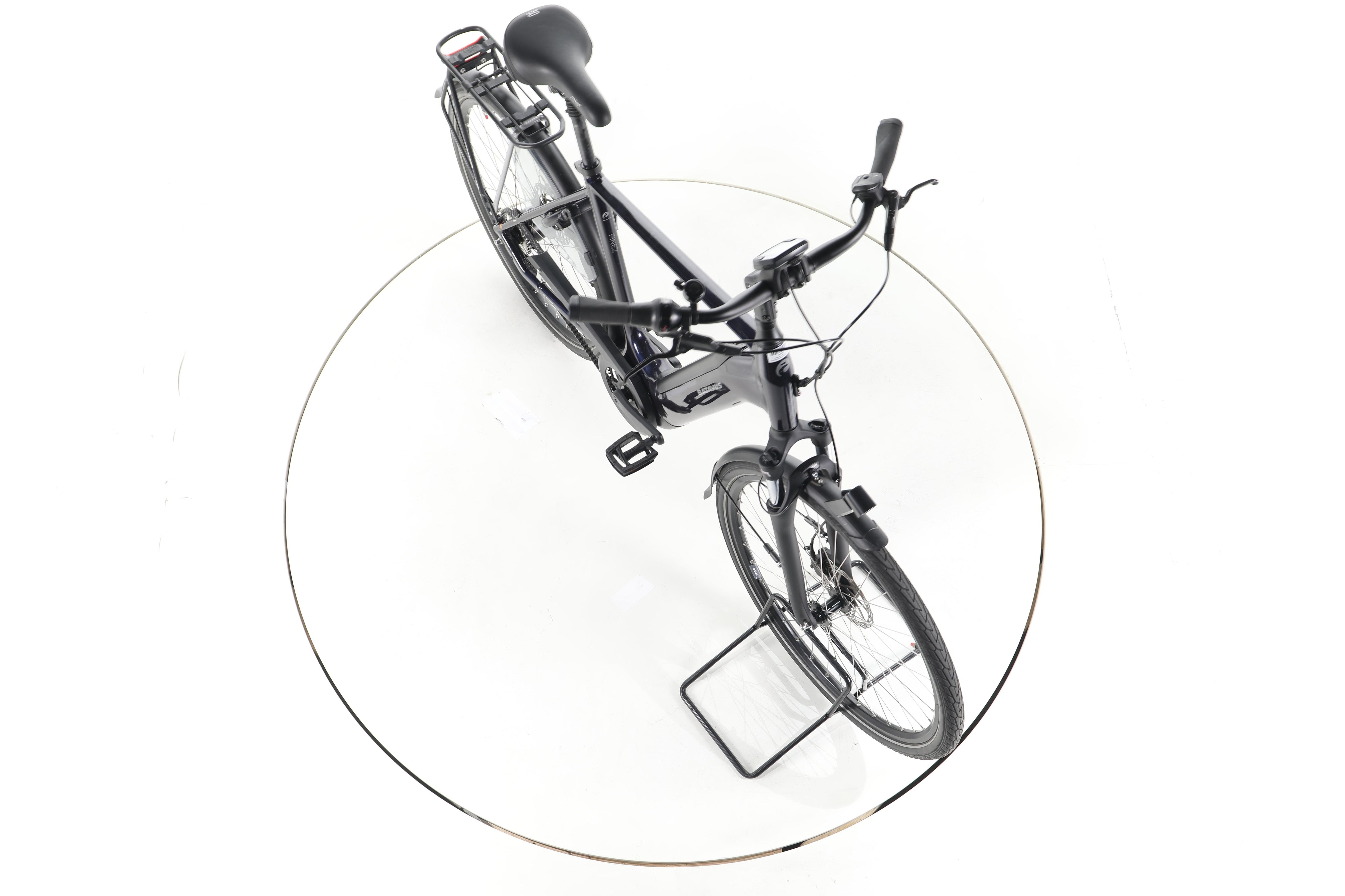 Batavus Finez E-Go Power Ex Gates City E-Bike - Image 15