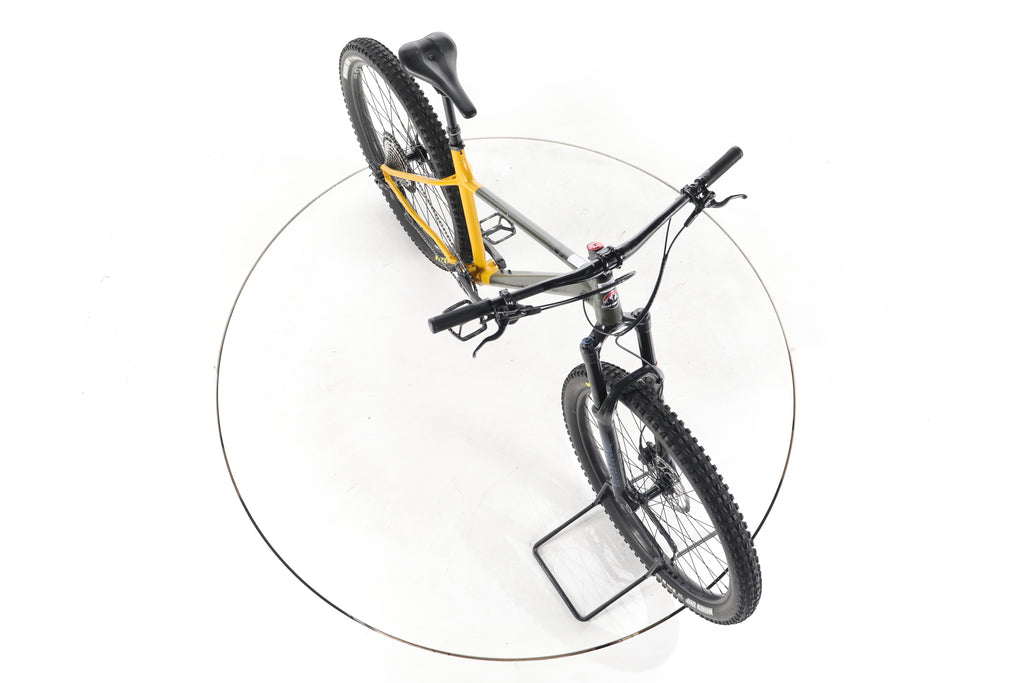 Rocky Mountain Growler Fahrrad Hardtail - Image 15