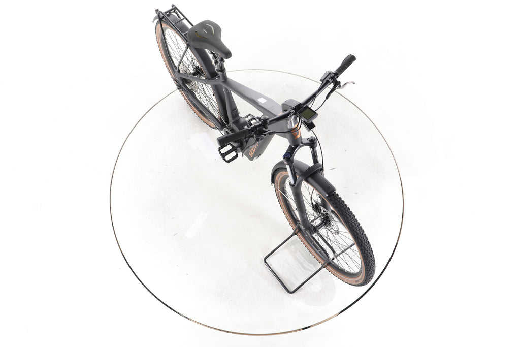 Scott Axis eRIDE Evo Trekking E-Bike - Image 15