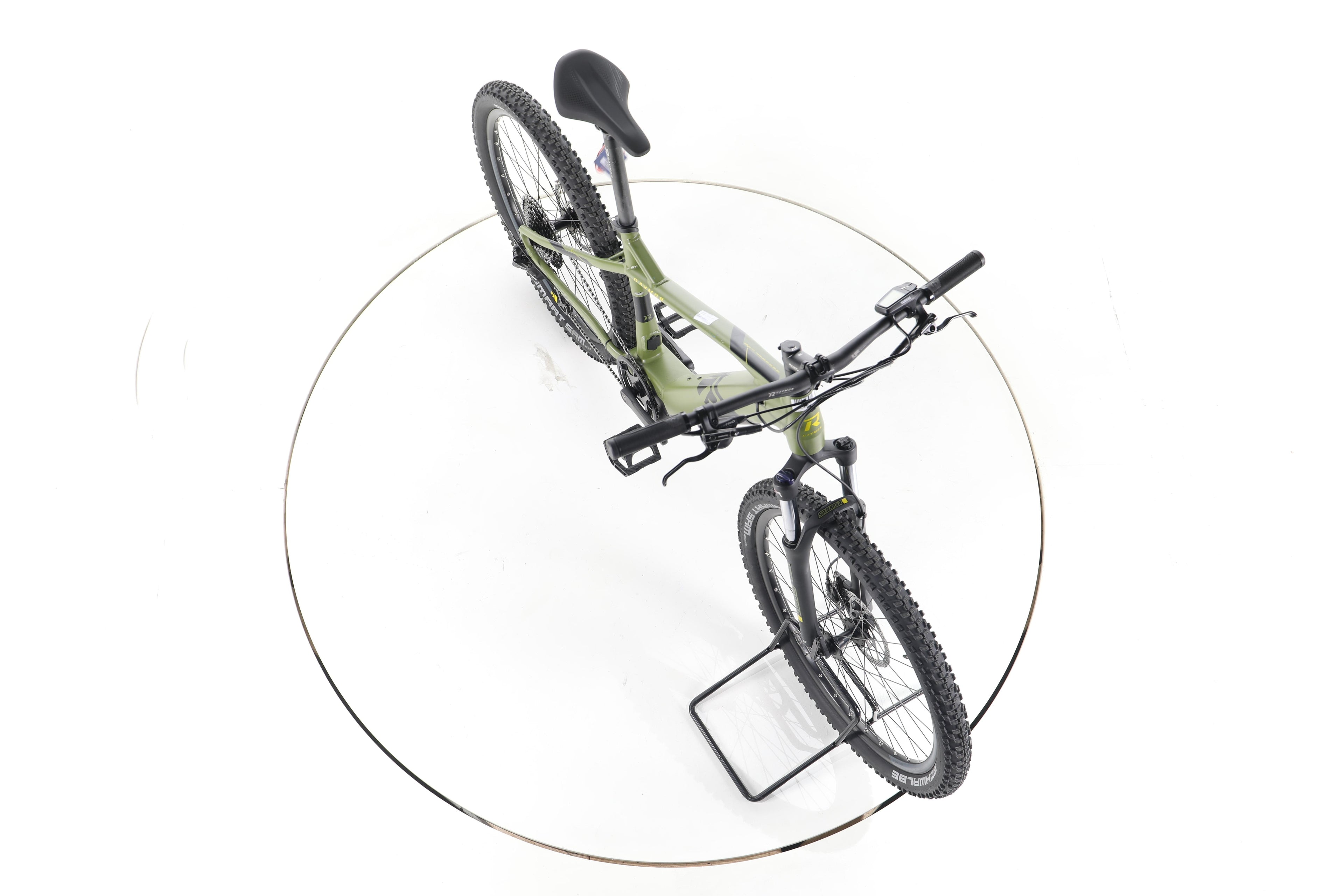 R Raymon HardRay E 4.0 E-Bike - Image 15