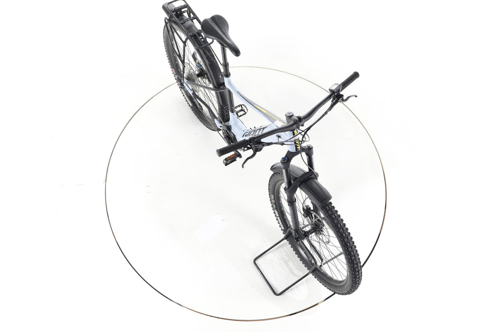Giant Fathom E+1 Pro E-Bike - Image 15