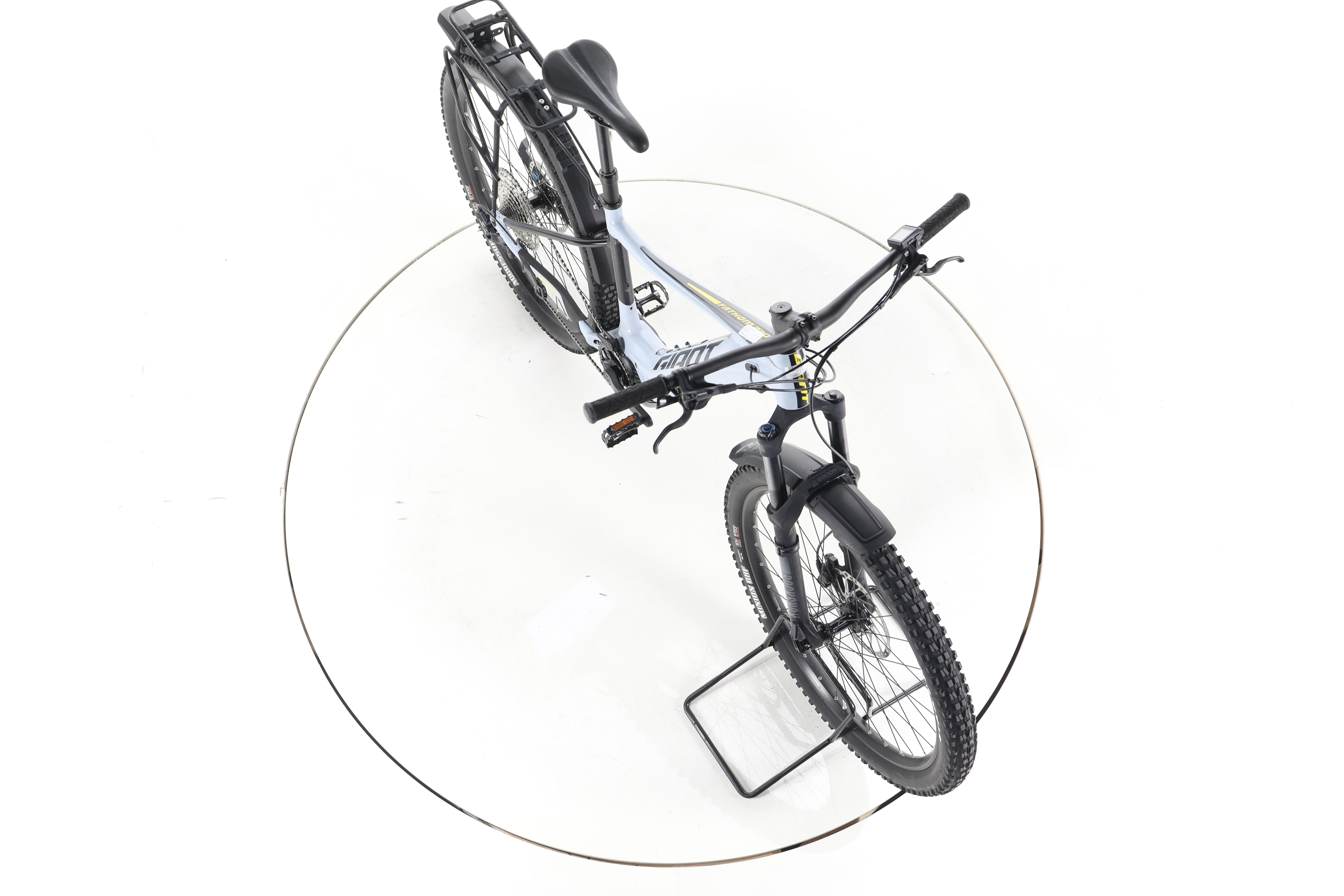 Giant Fathom E+1 Pro E-Bike - Image 15