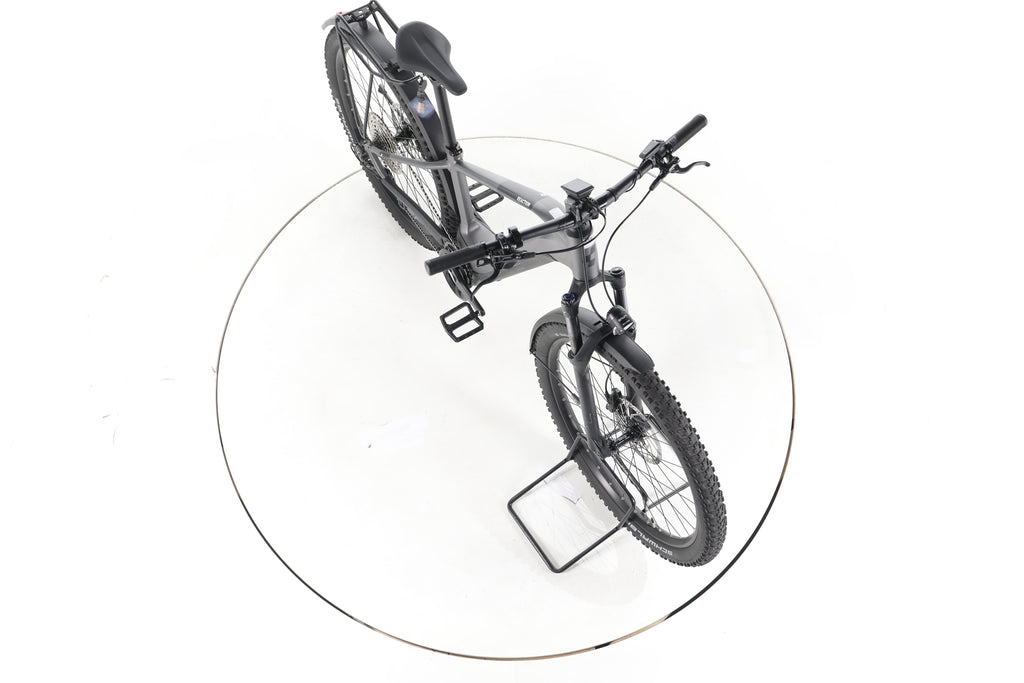 Cube Reaction Hybrid Race Trekking E-Bike 2024 - Image 15