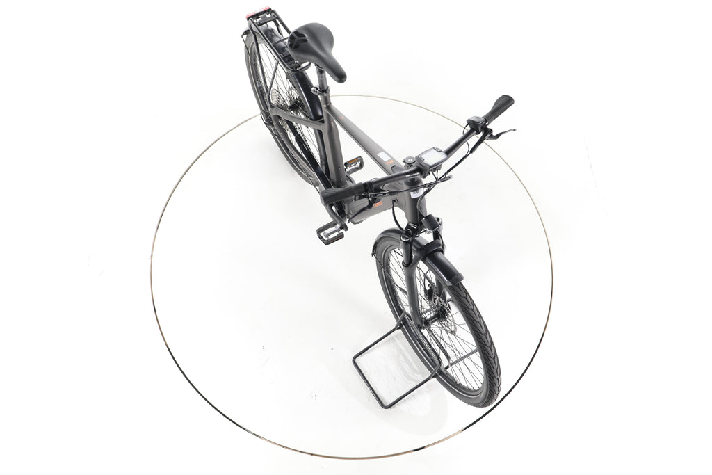 Carver Route E.530 Trekking E-Bike - Image 15
