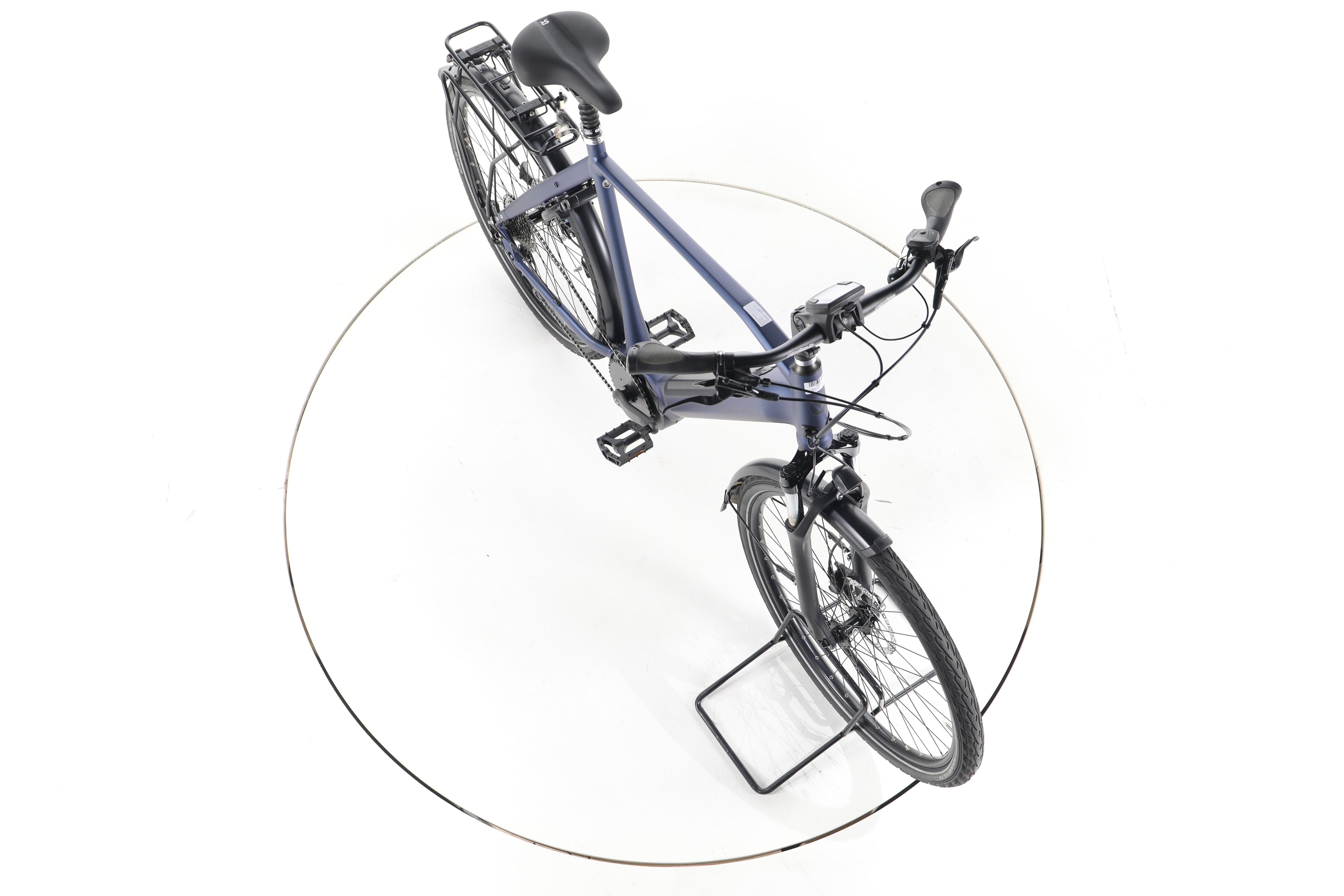 Velo de Ville AEB 890 Allround Trekking E-Bike - Image 15