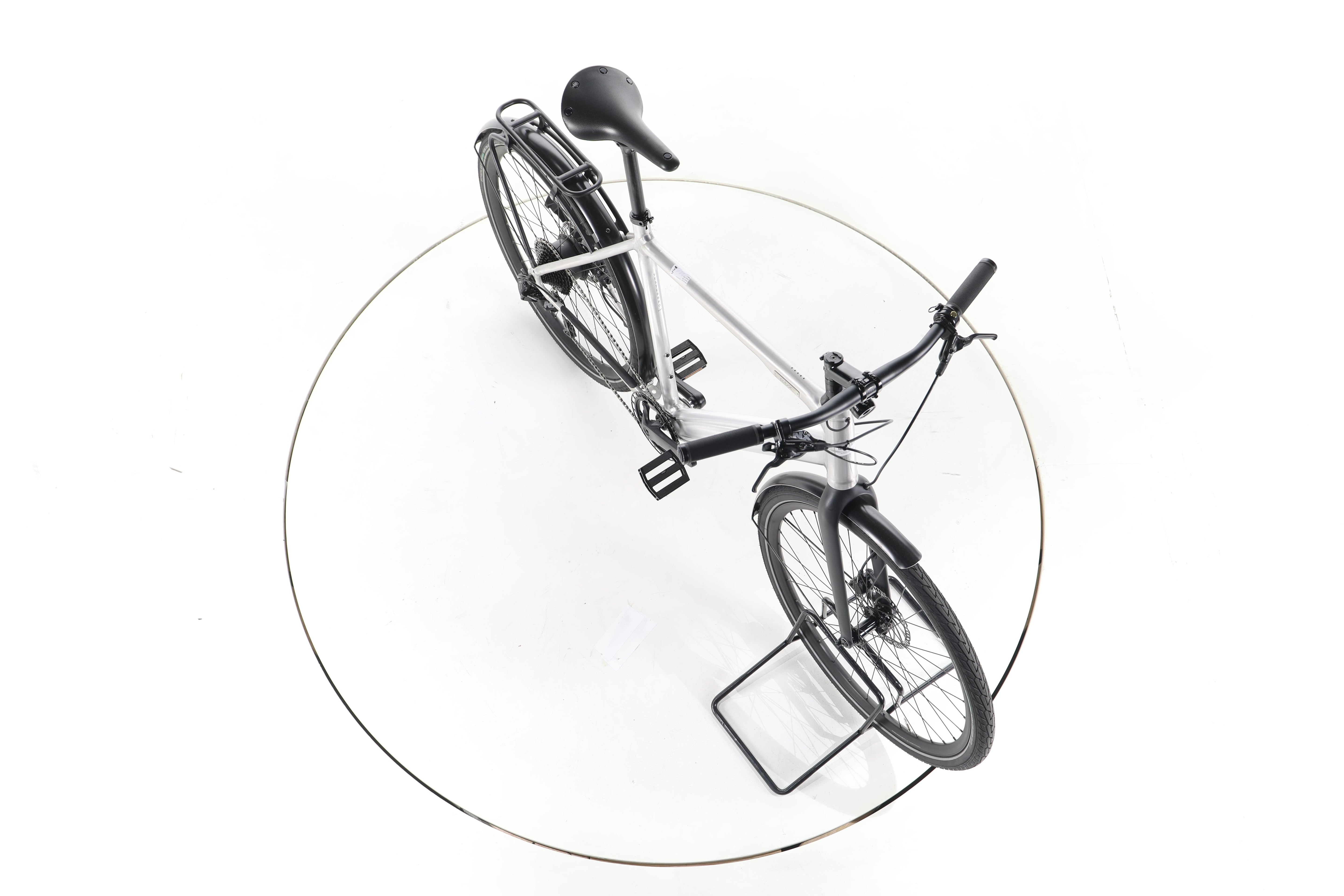 Coboc Vesterbro DMT Trekking E-Bike - Image 15