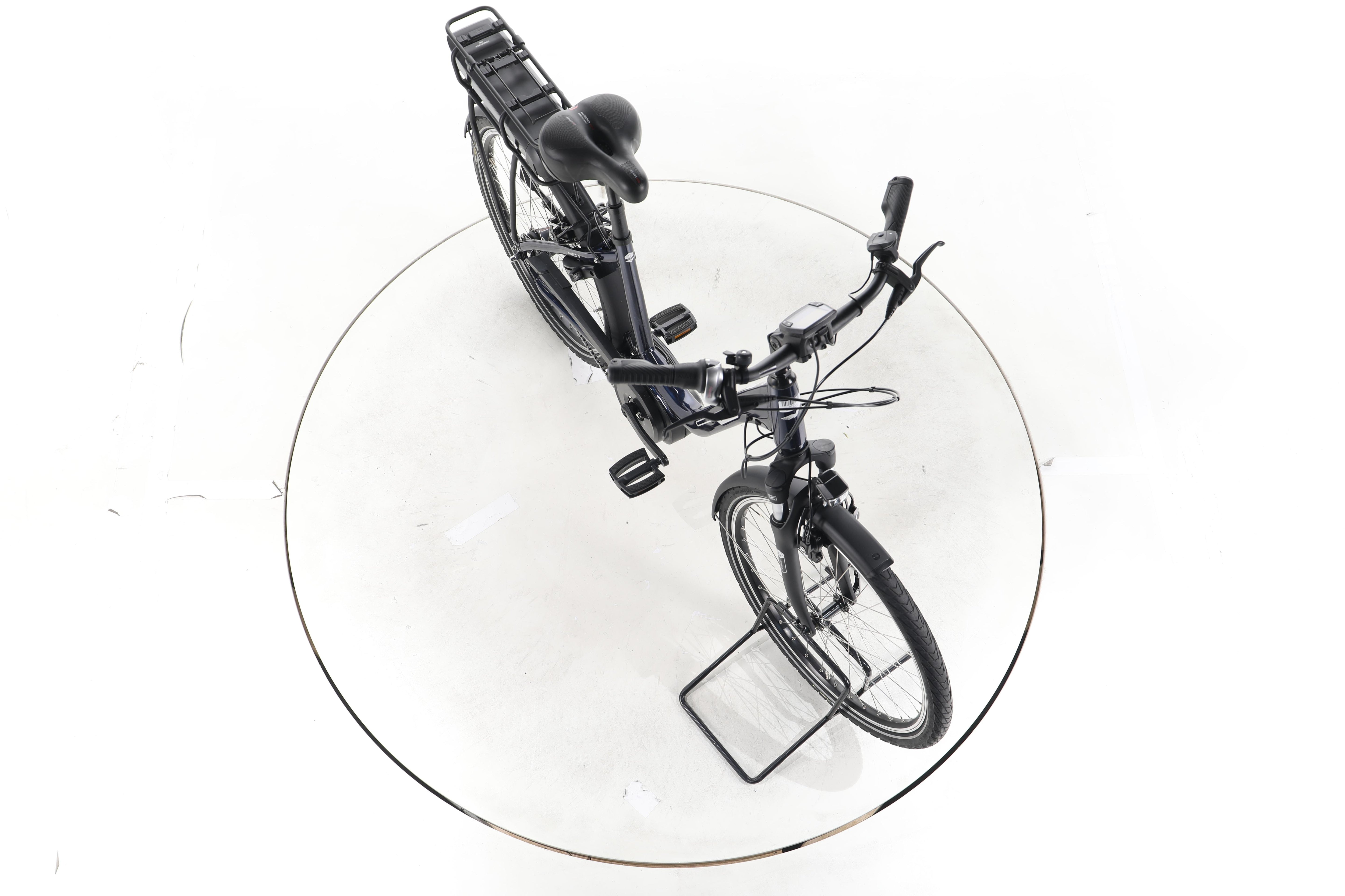 Victoria Cysalo 9 City E-Bike Tiefeinsteiger - Image 15