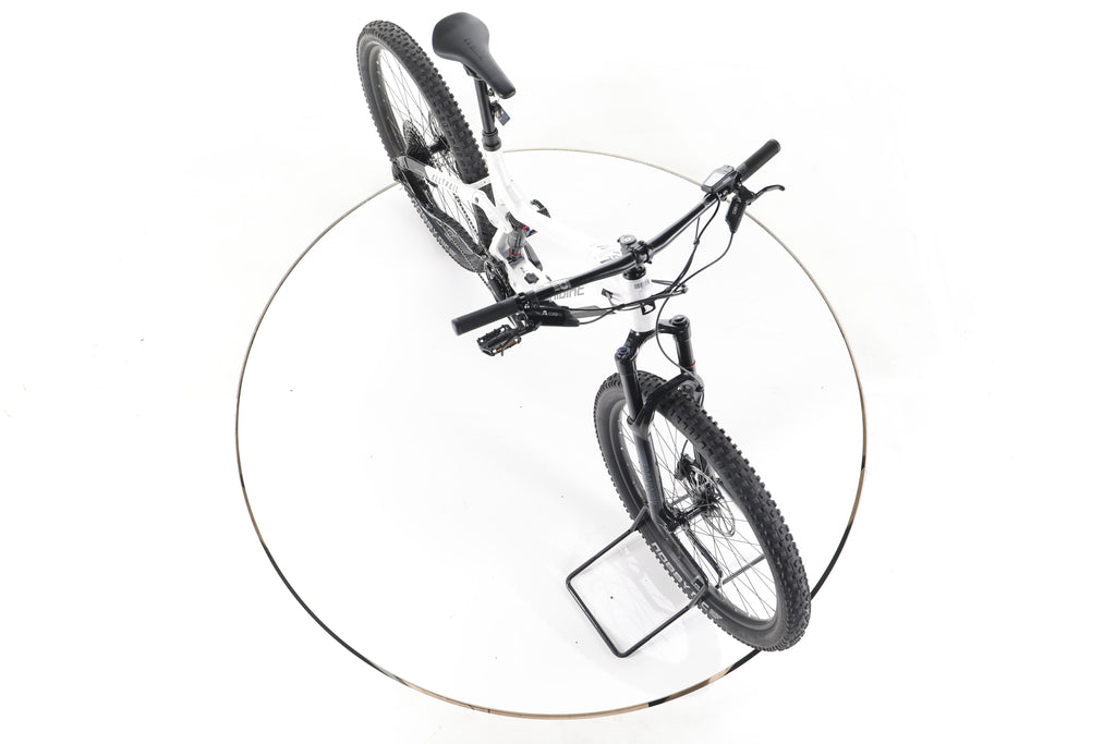 Haibike AllTrail 7 E-Bike Fully - Image 15
