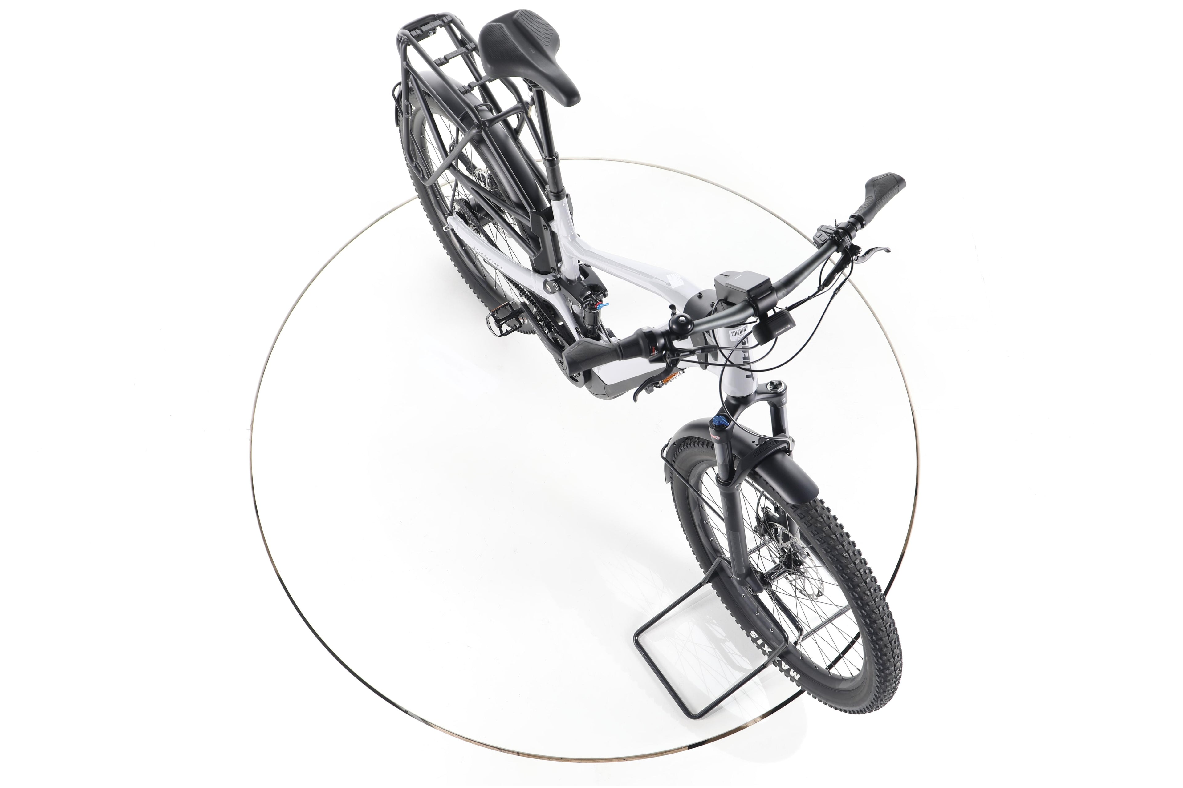 Giant Stormguard E+ 2 SUV E-Bike - Image 15