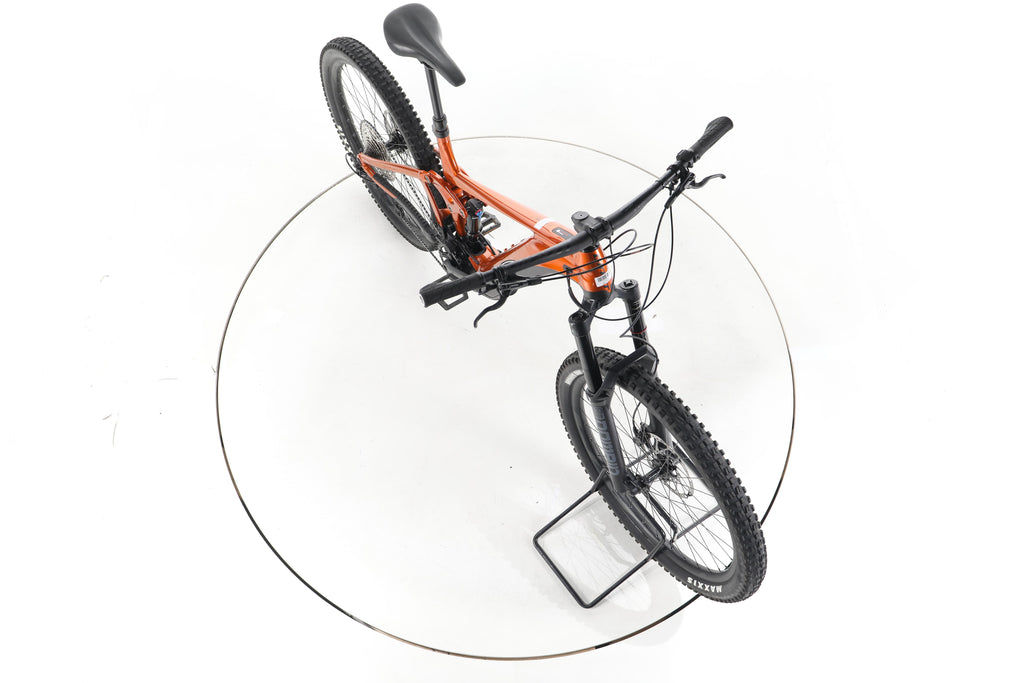 Giant Reign E+ 3 Fully E-Bike - Image 15