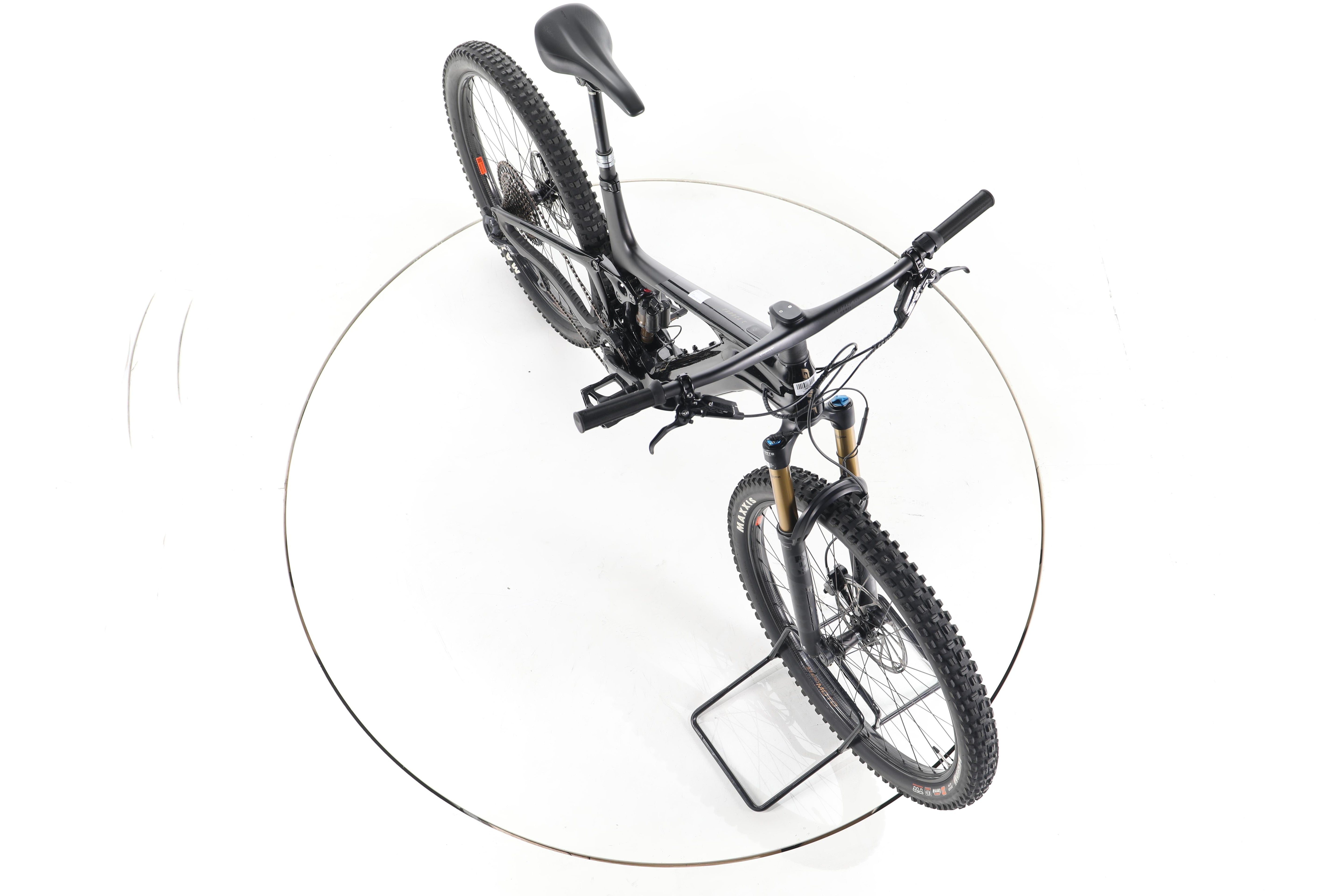 Giant Trance X Advanced E+ LTD Fully E-Bike Carbon - Image 15