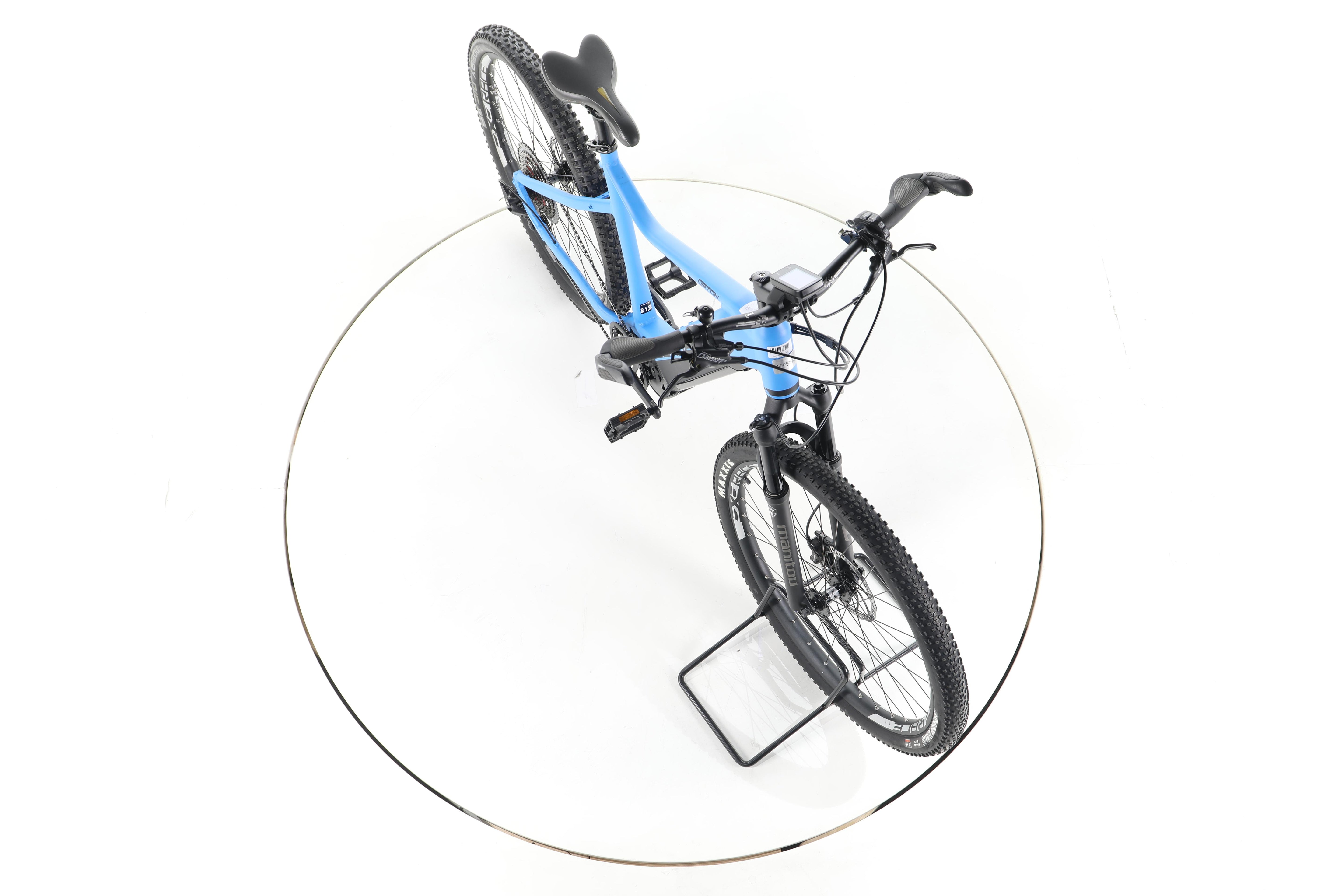 LeaderFox Orton E-Bike - Image 15