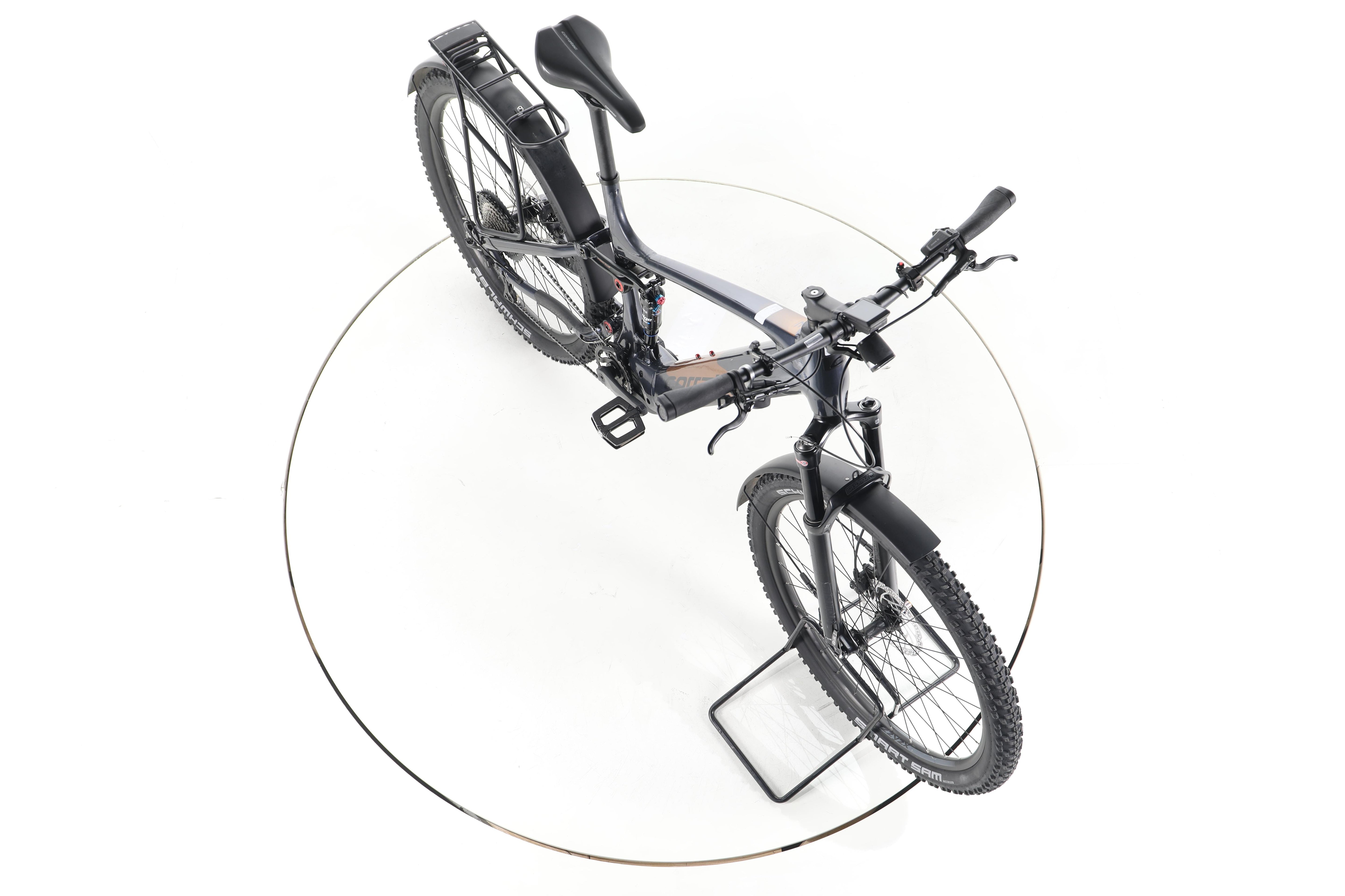 Focus Jarifa² 6.7 Nine E-Bike - Image 15