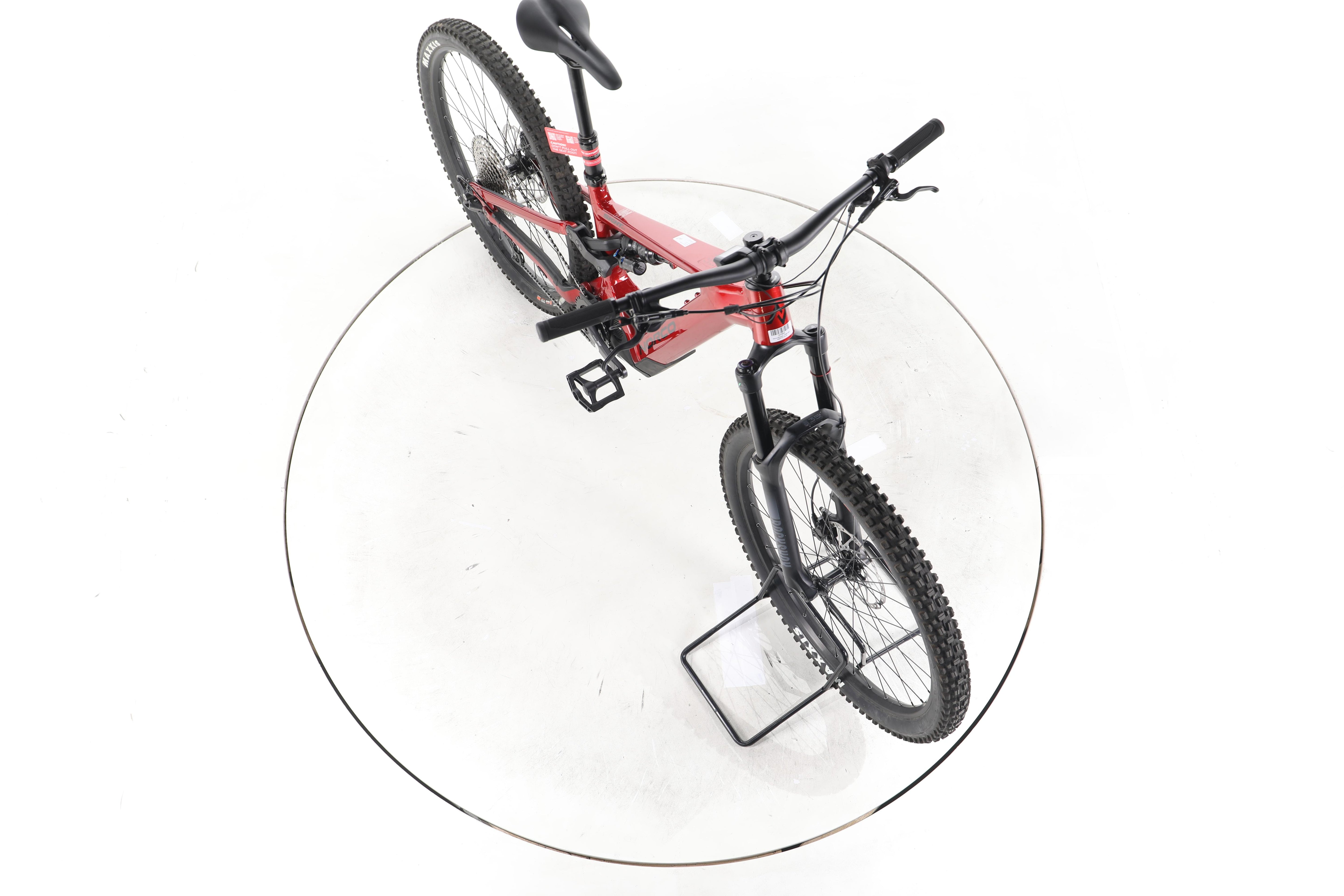 Norco Bicycles Sight VLT E-Bike Fully - Image 15