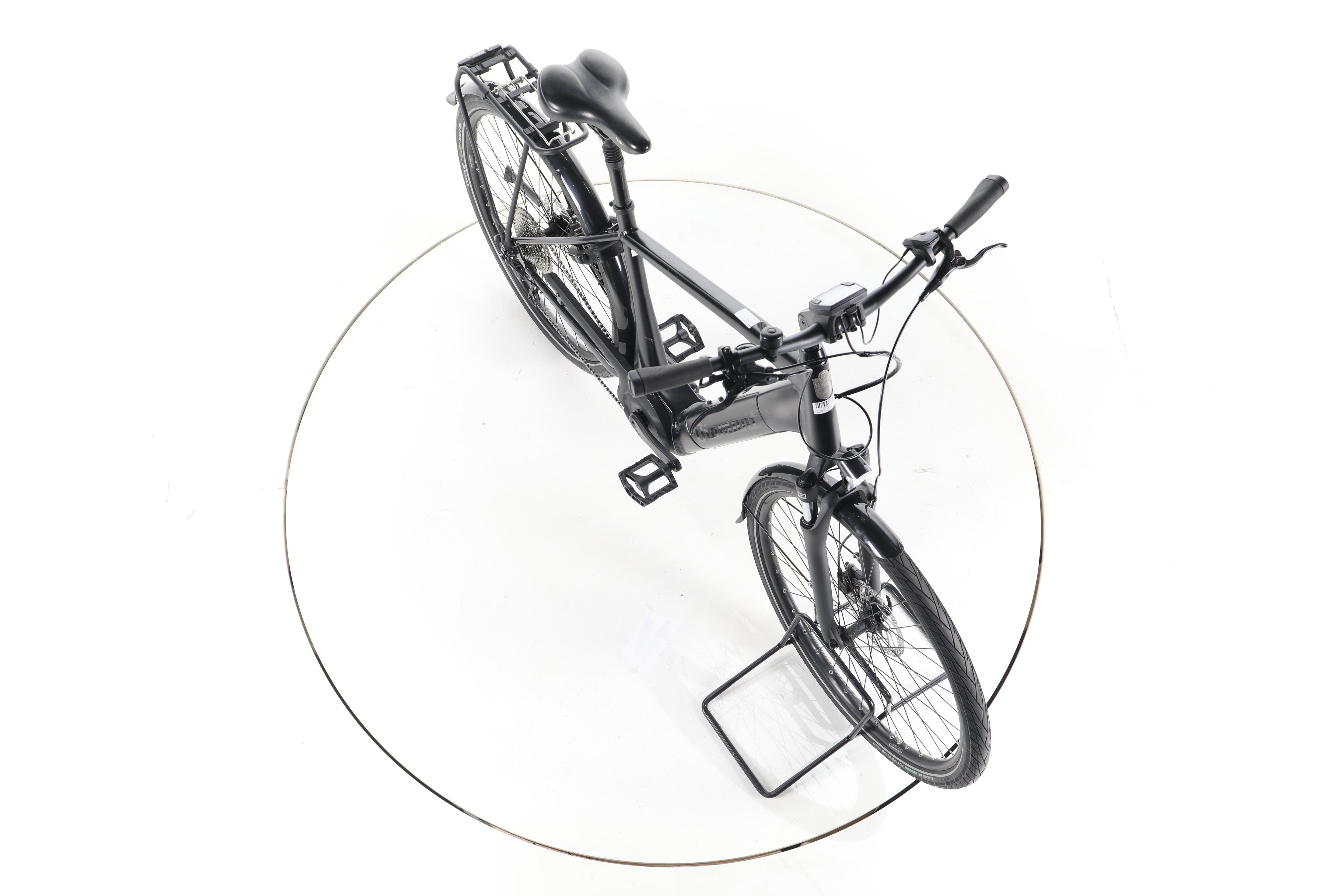 Diamant Mandara Deluxe+ Gen 2 Trekking E-Bike - Image 15