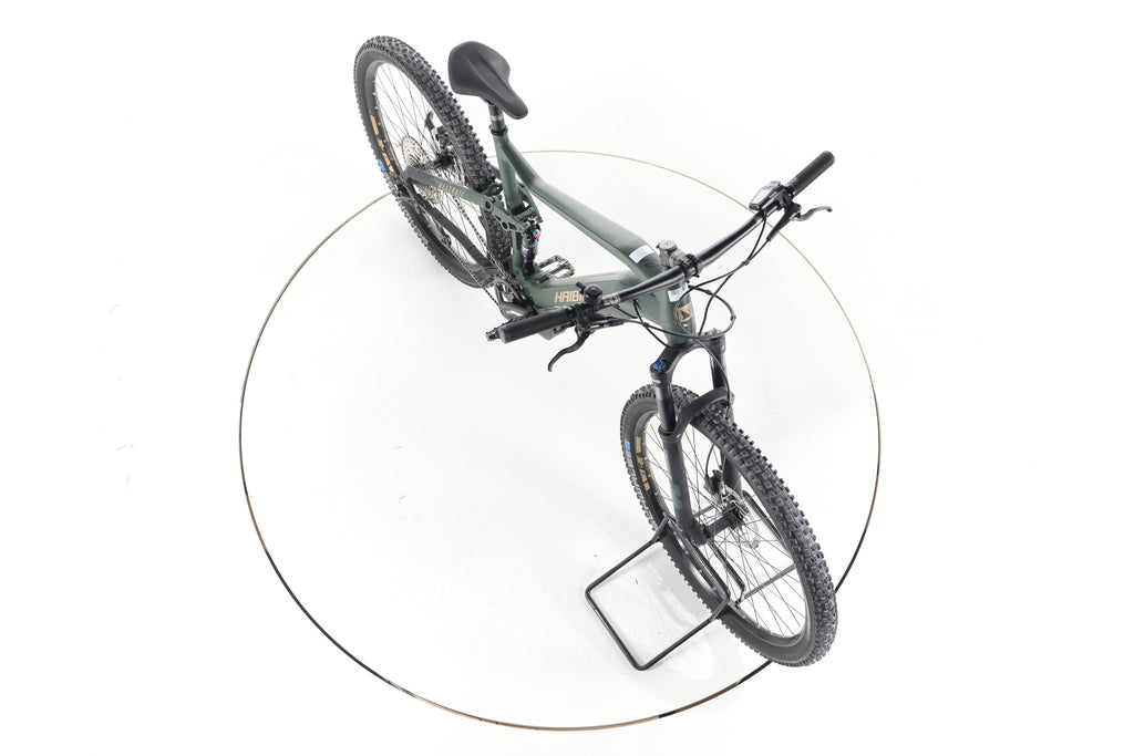 Haibike ALLTRAIL 4 Fully E-Bike - Image 15