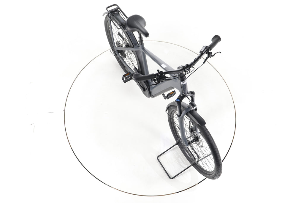 Cube Kathmandu Hybrid ONE Trekking E-Bike 2025 - Image 15