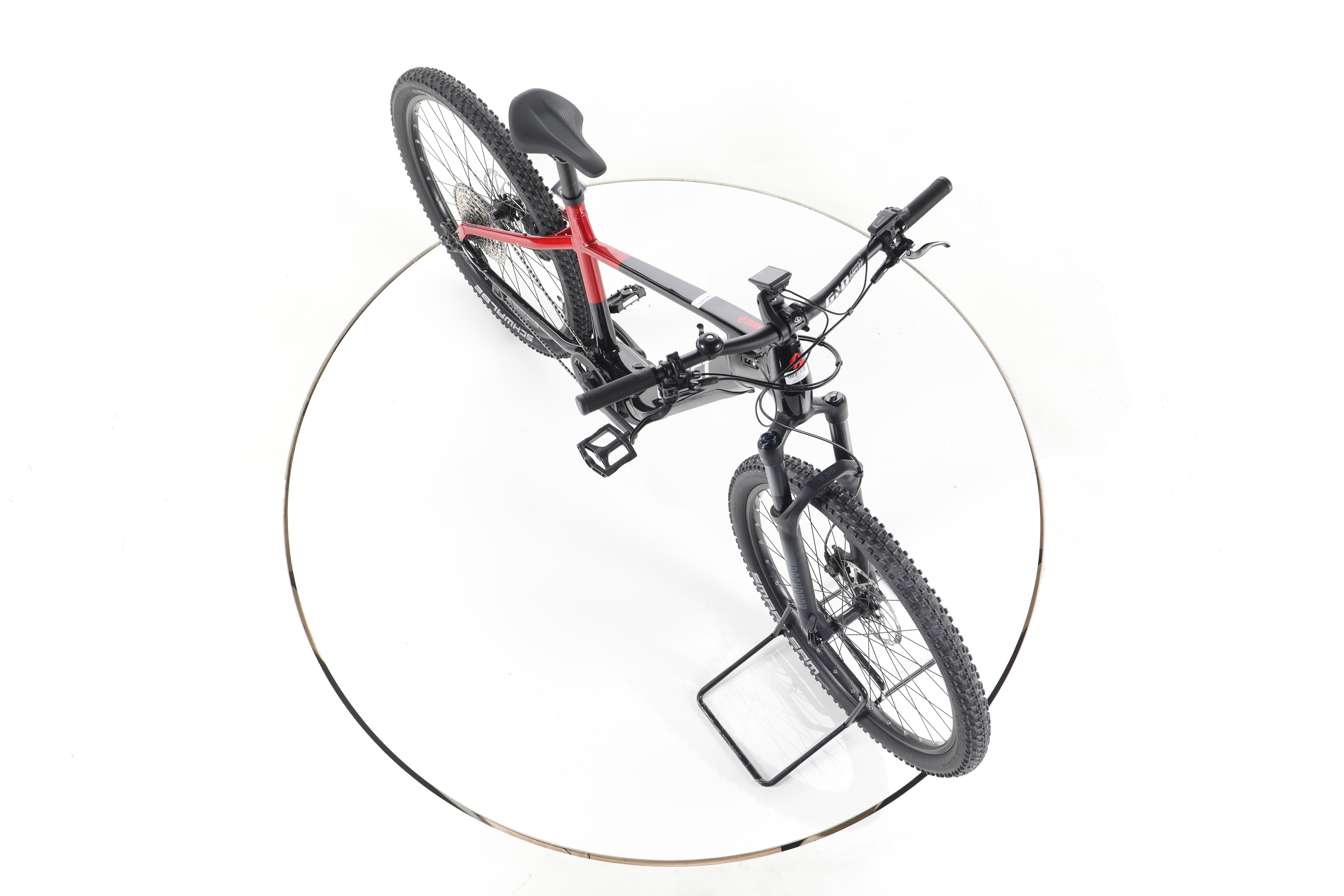 Ghost E-Teru B Pro E-Bike - Image 15