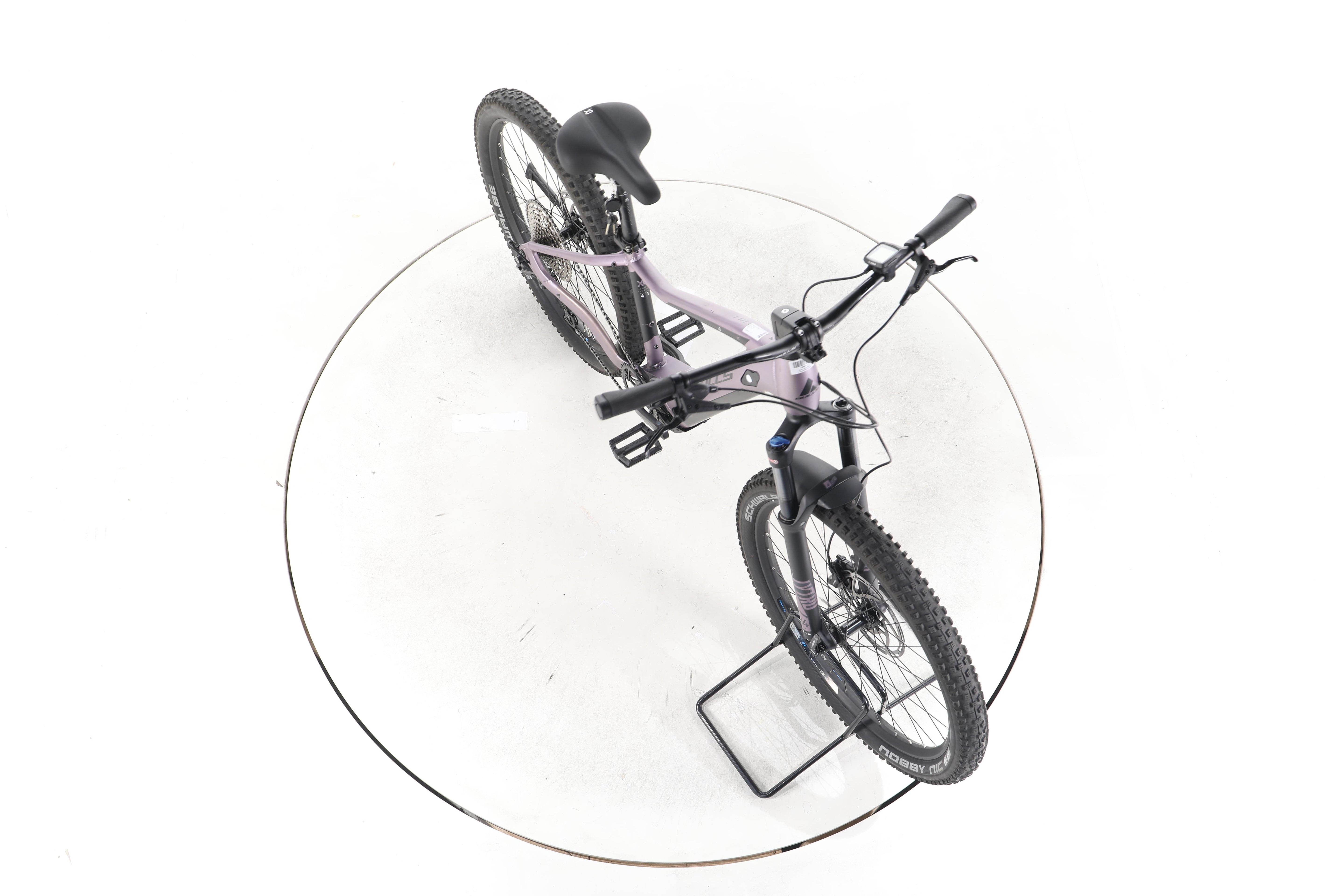 Bulls Aminga EVA 3 E-Bike - Image 15