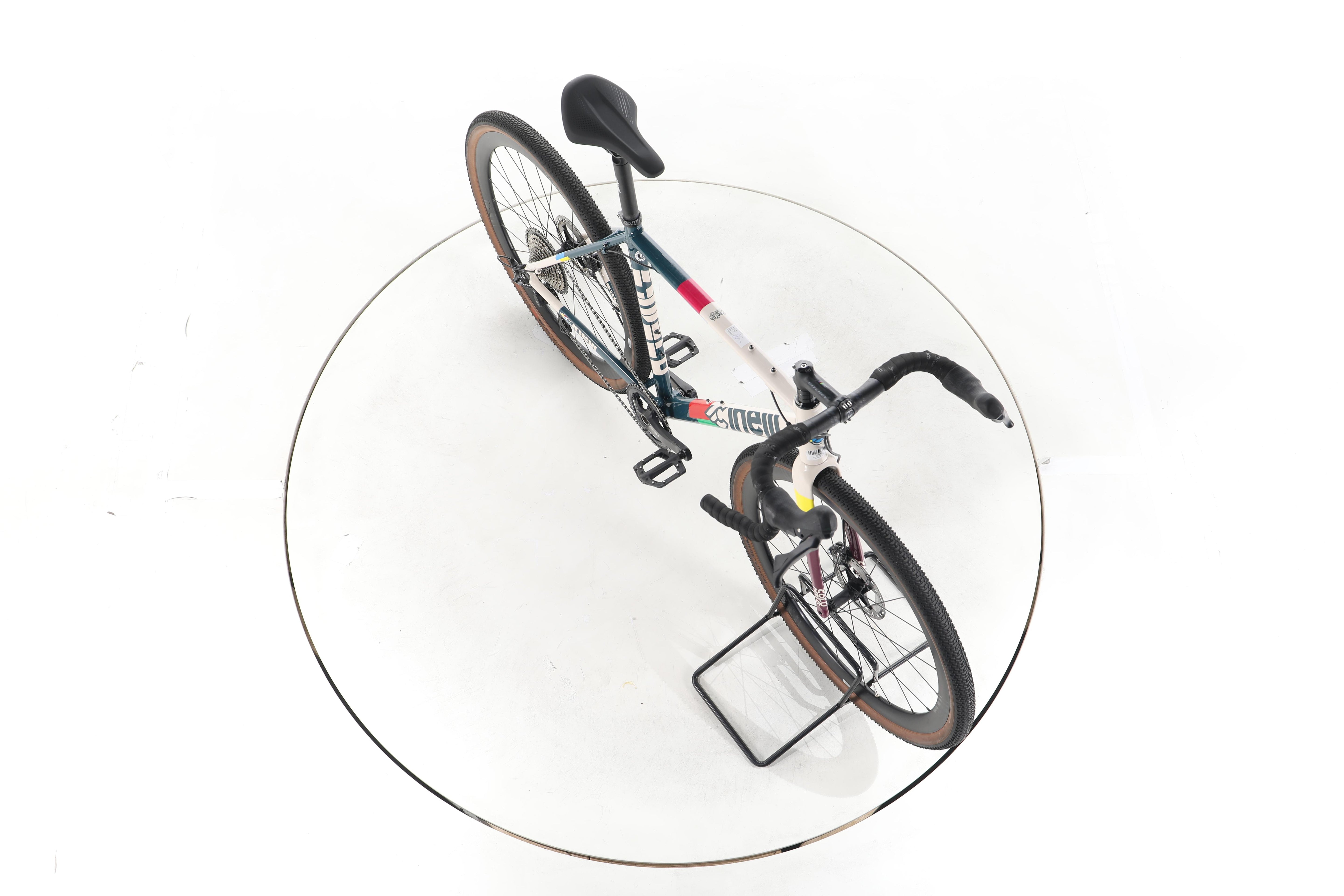 Cinelli Zydeco Gravelbike - Image 15
