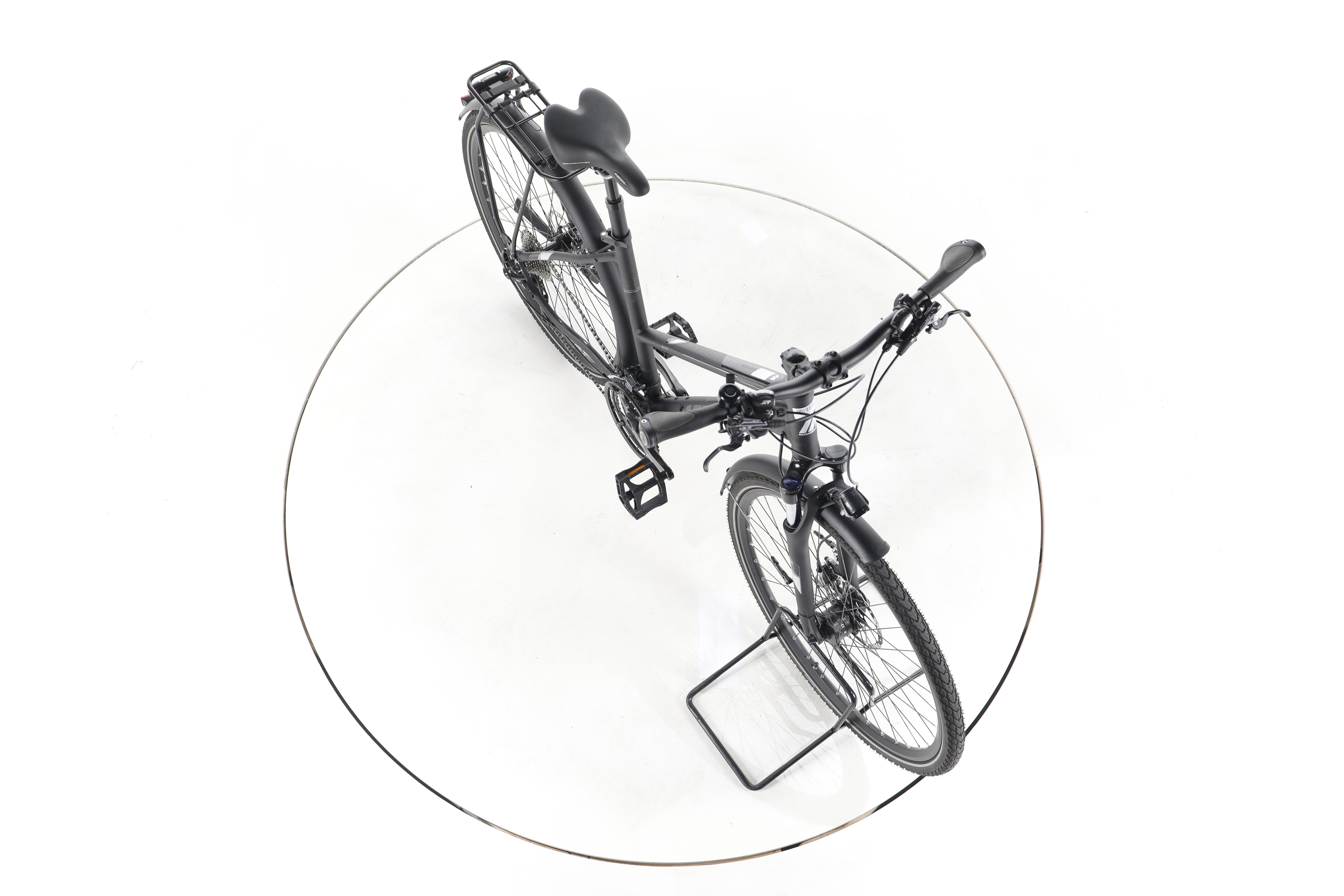 Mammut Editon DLX 10.0 Fahrrad City & Trekking - Image 15