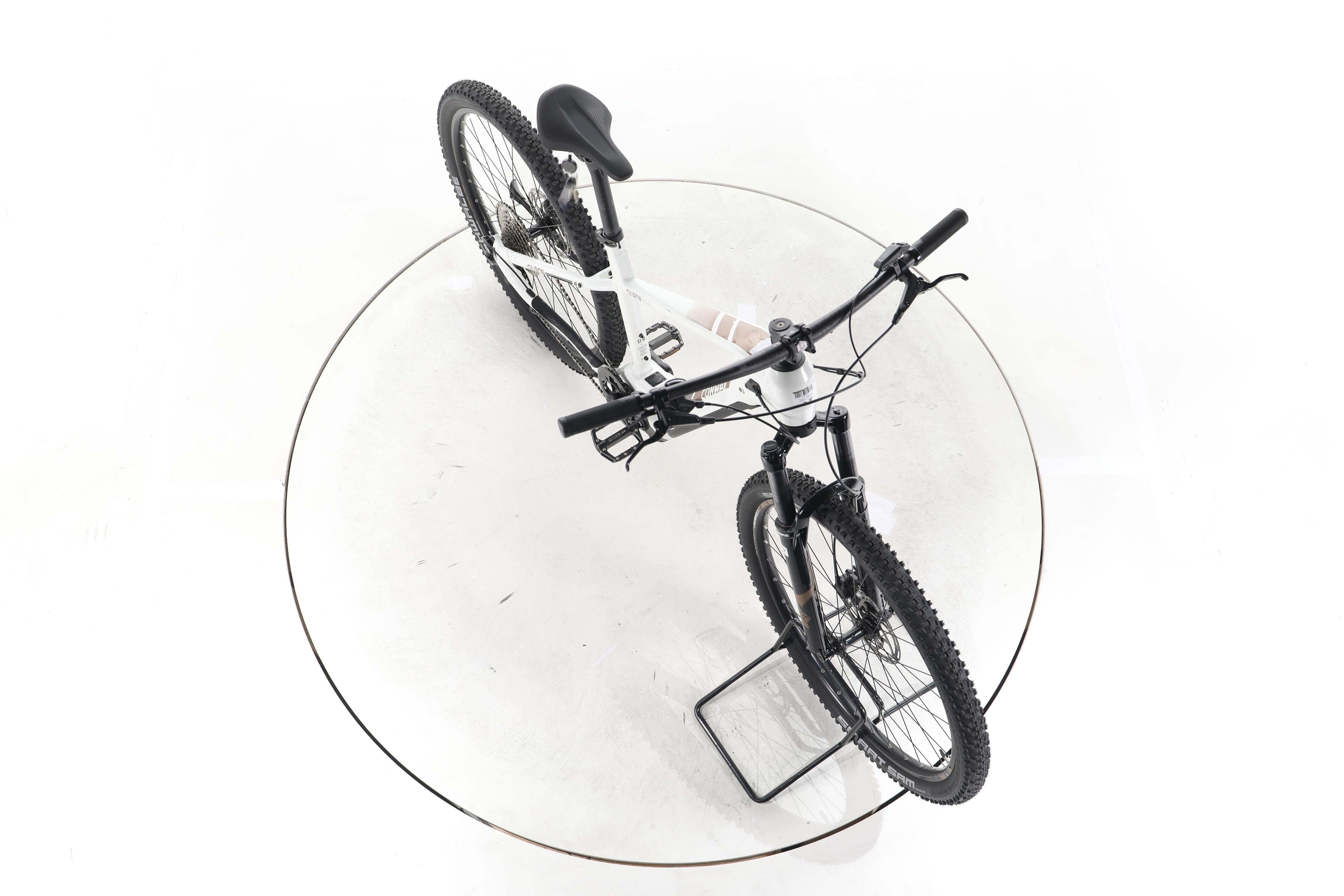 Conway Cairon S 5.0 E-Bike - Image 15