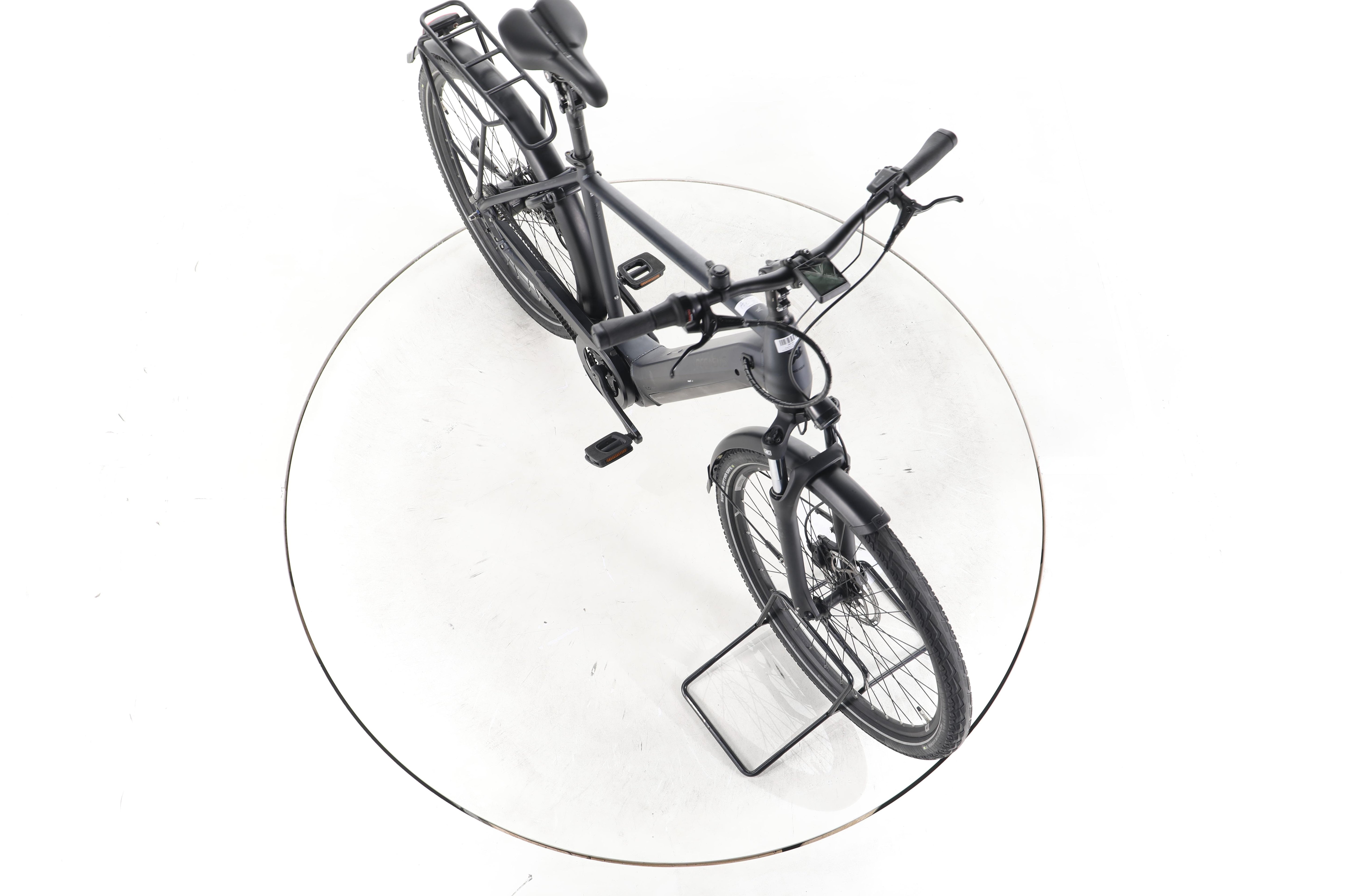 Pegasus Premio Evo 5R City E-Bike - Image 15