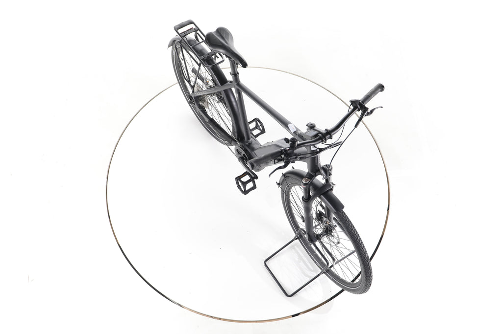 Stevens E-6X Tour Trekking E-Bike - Image 15