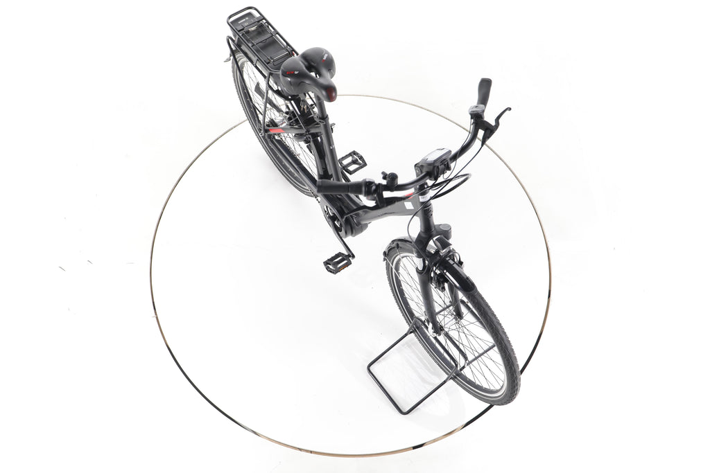 Hercules Robert/a R7 Active Plus City E-Bike Tiefeinsteiger - Image 15