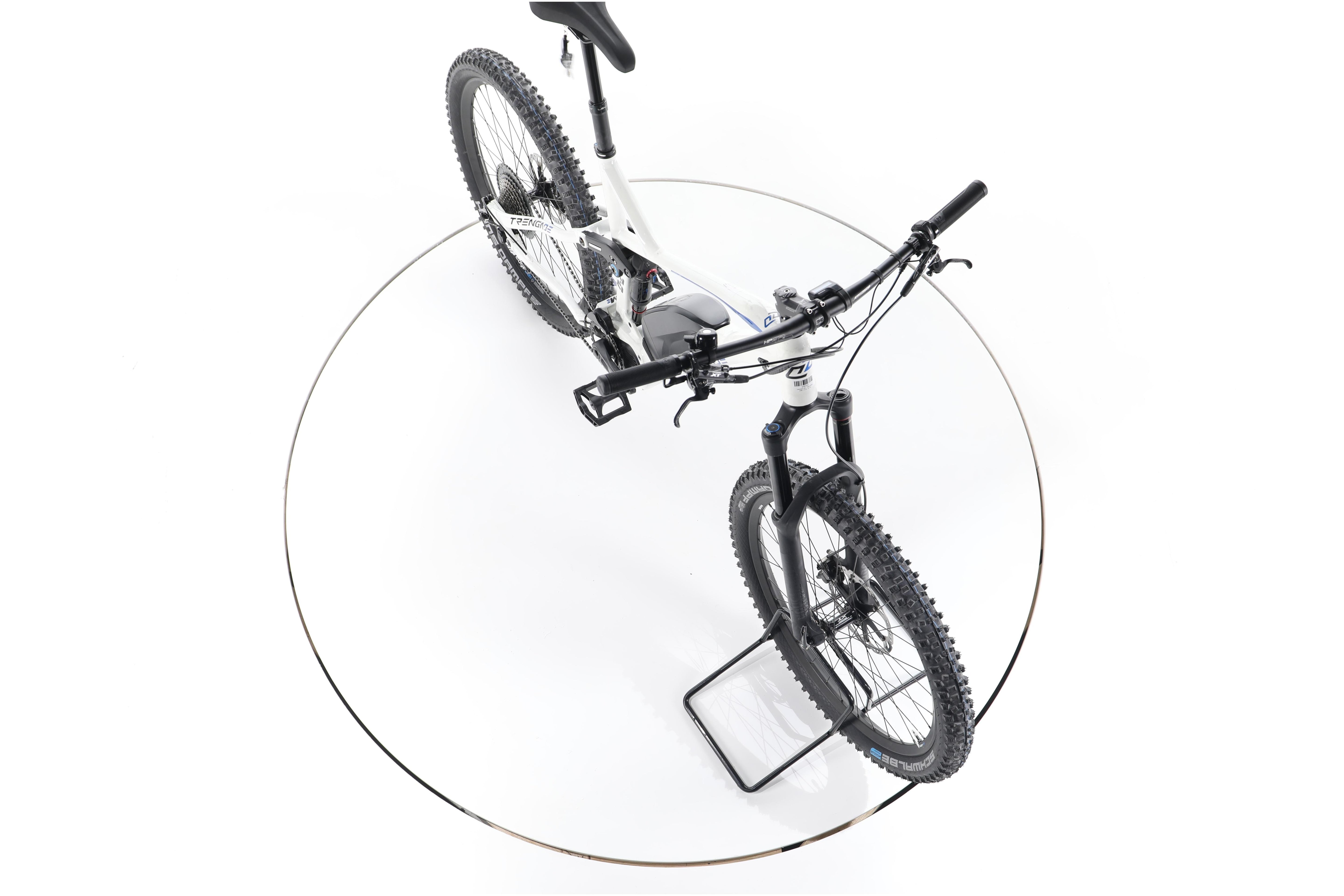 TRENGA DE AME 7.0 Fully E-Bike - Image 15