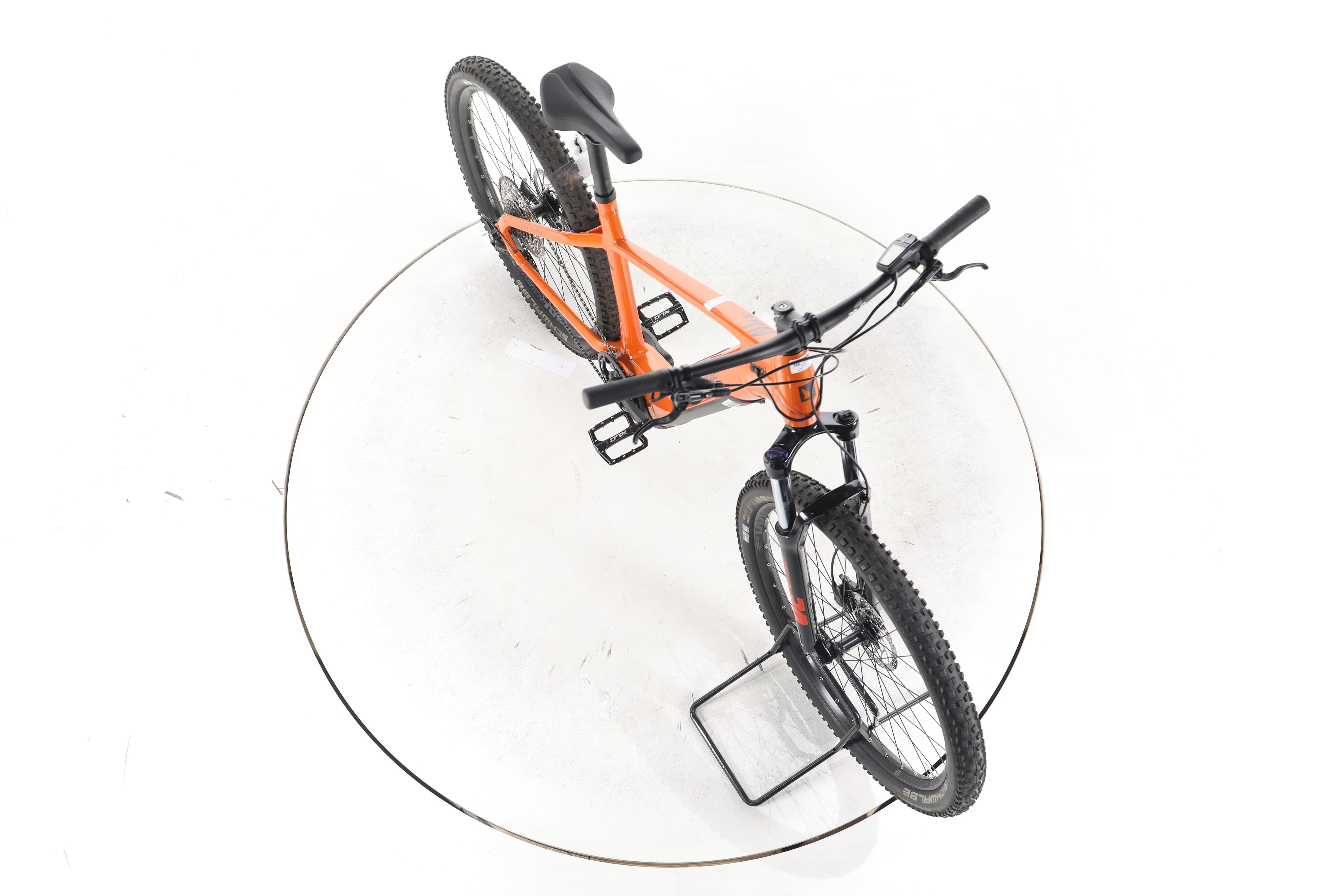 Haibike AllTrack 6 E-Bike 2024 - Image 15