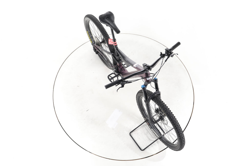 Orbea Rise H20 E-Bike Fully - Image 15