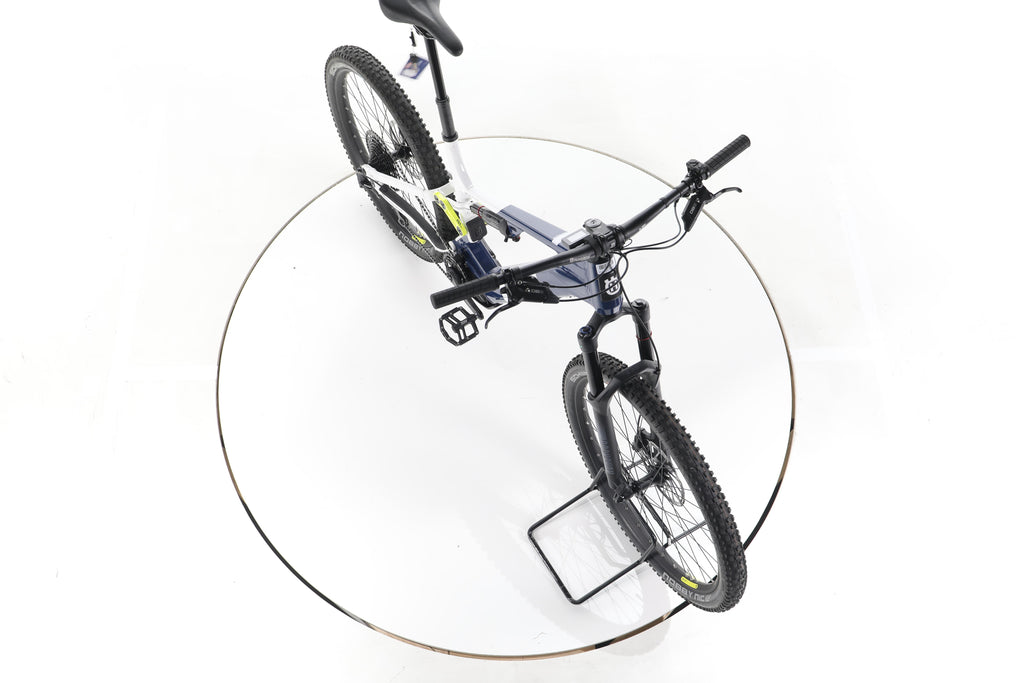 Husqvarna E-Bicycles MC 2 E-Bike Fully - Image 15