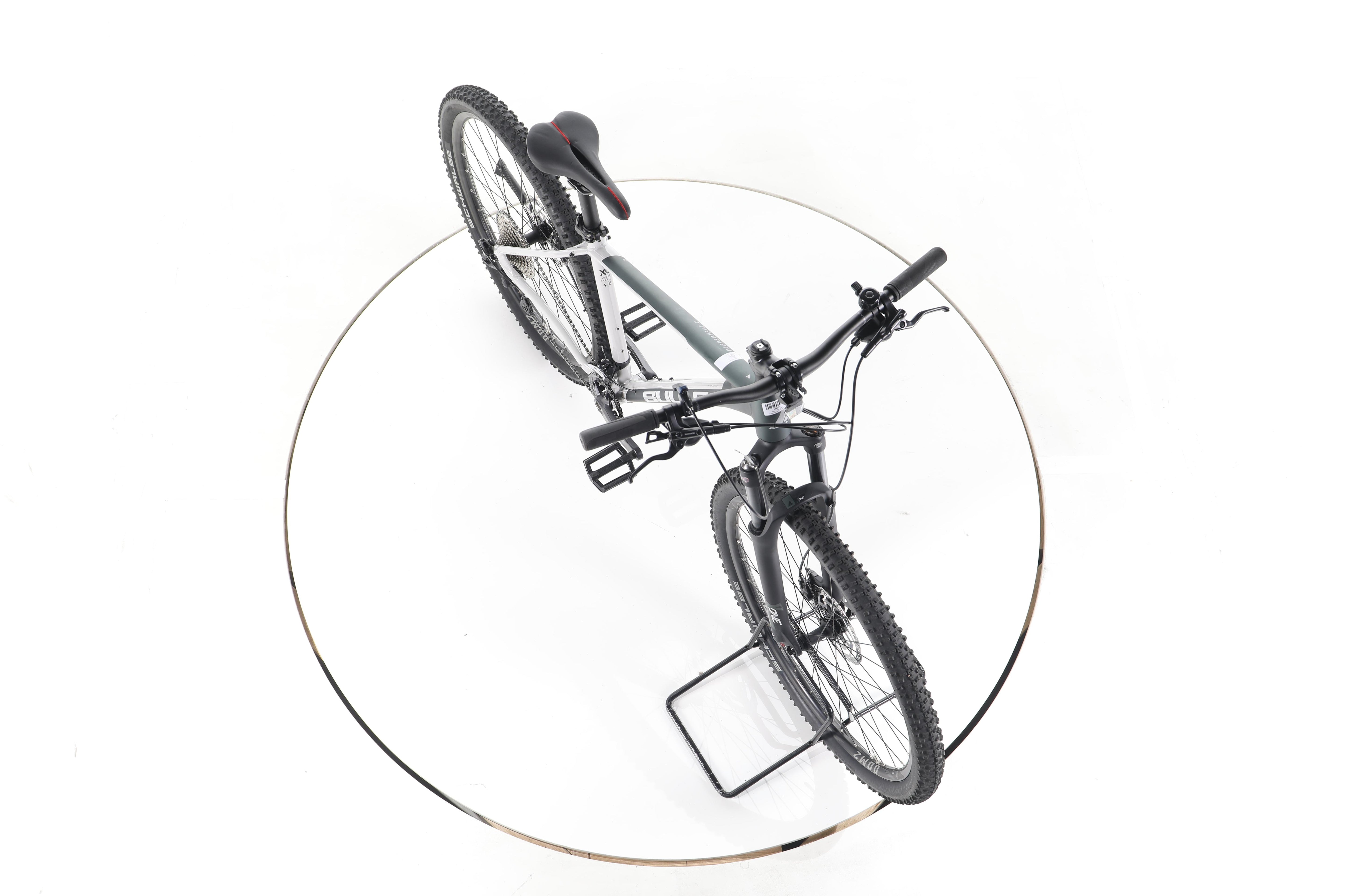 Bulls Copperhead 2 Fahrrad Hardtail - Image 15