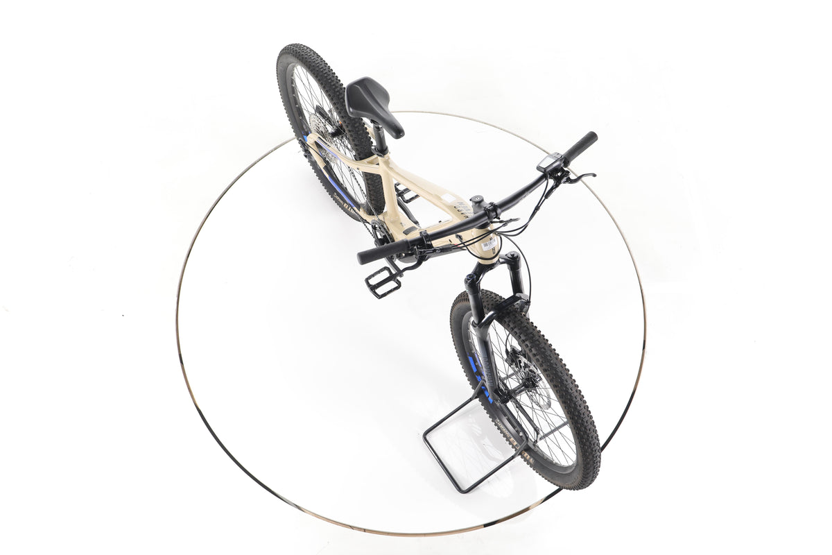 Haibike HardSeven 7 E-Bike - Image 15
