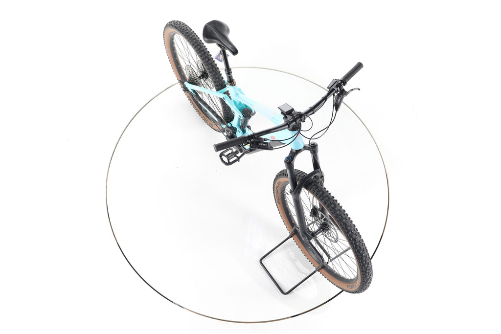 Cube Stereo Hybrid 140 HPC Race Fully E-Bike Carbon 2023 - Image 15