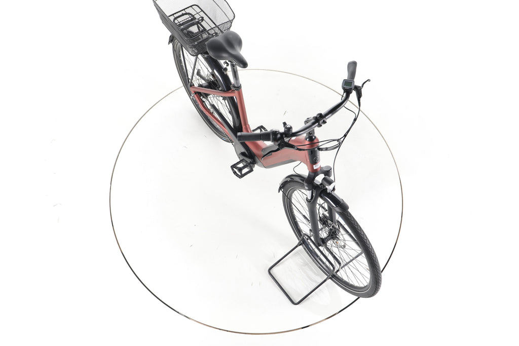 Winora Tria N8 Eco City E-Bike Tiefeinsteiger - Image 15
