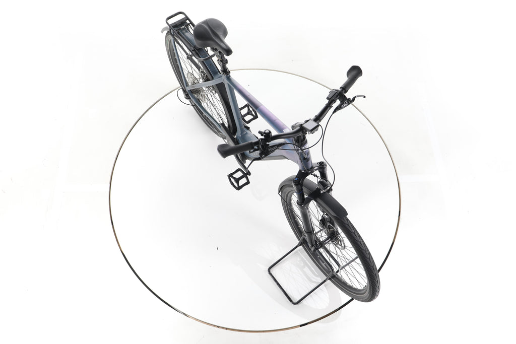 Cube Kathmandu Hybrid ABS Trekking E-Bike - Image 15