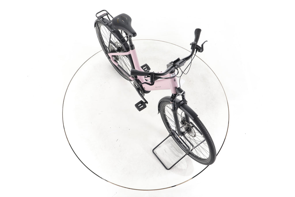 Riese & Müller Culture Mixte Touring Trekking E-Bike Tiefeinsteiger 2024 - Image 15