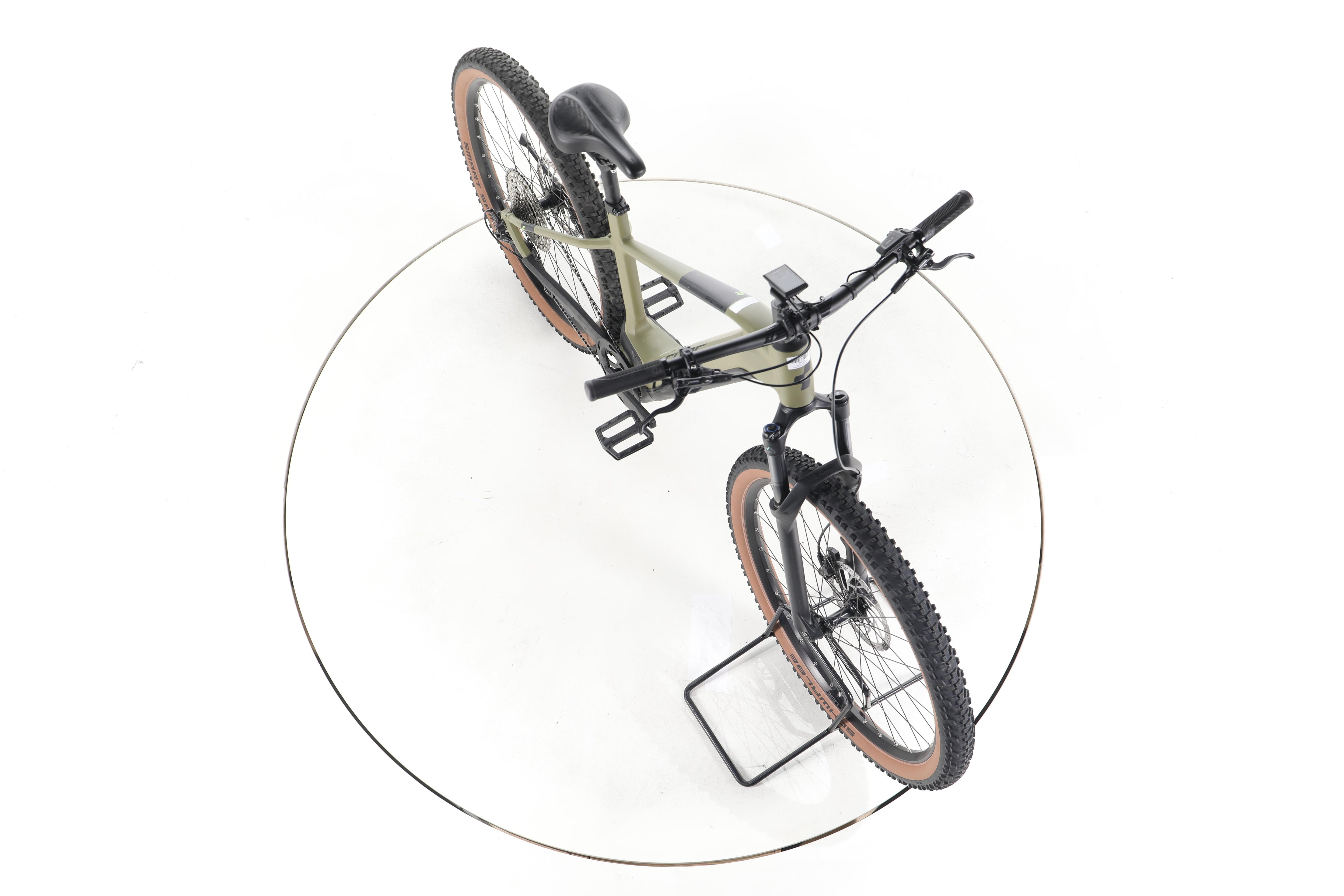 Cube Reaction Hybrid Race E-Bike - Image 15